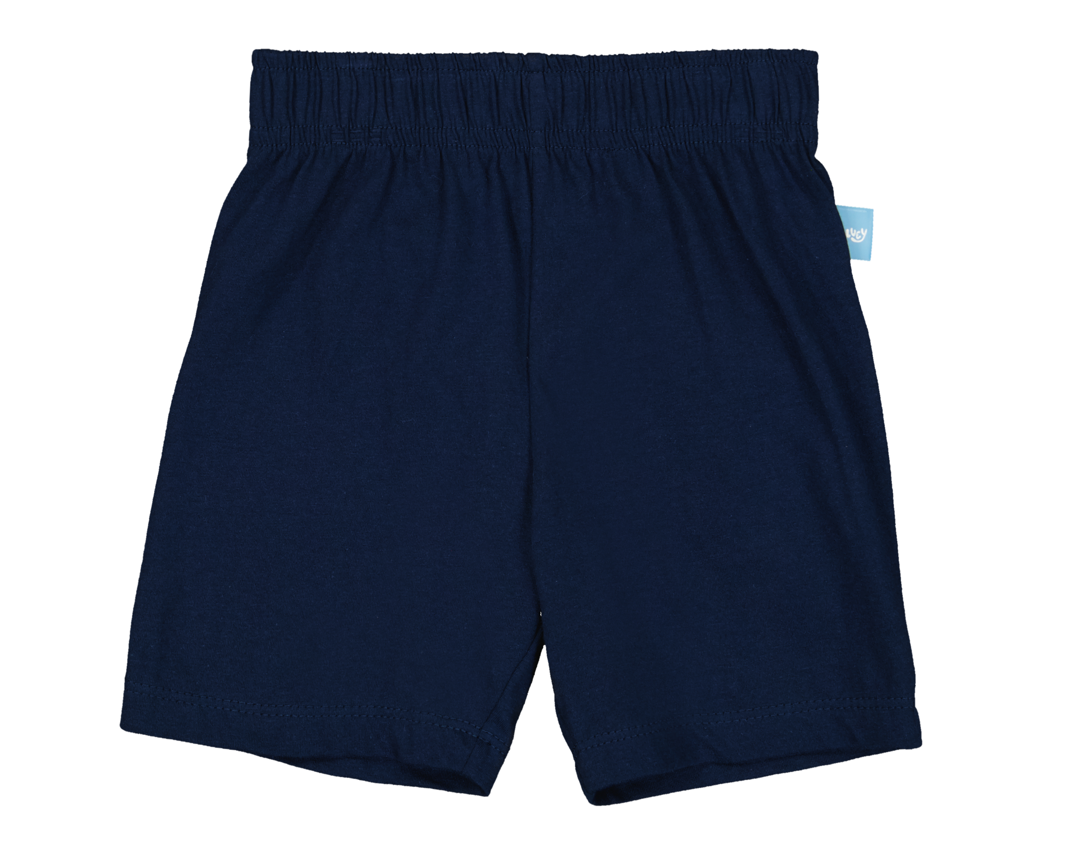 Foto 5 pulgar | Foto 4 | Short y Playera de Algodón para Bebé Niño Bluey