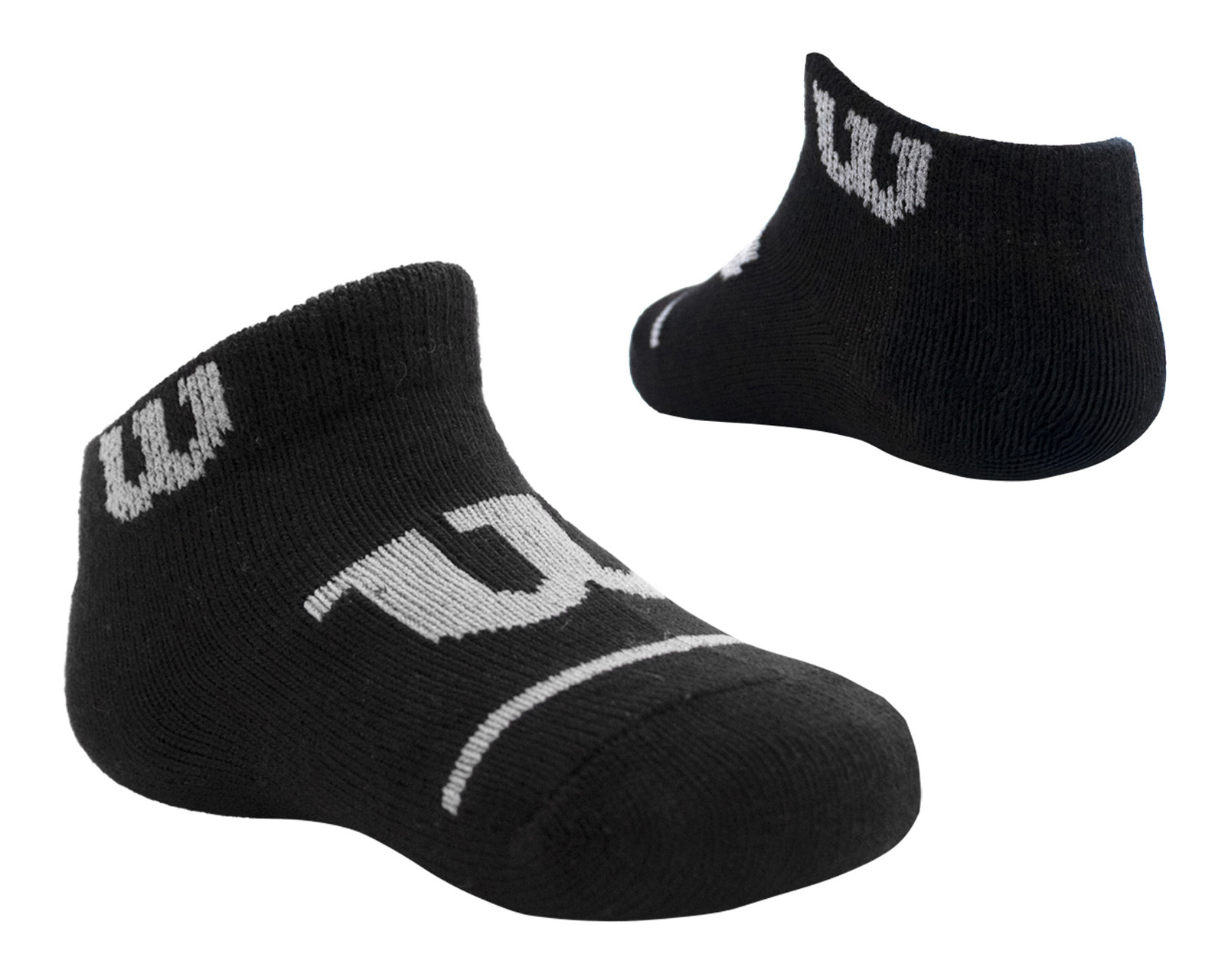 Foto 5 | Foto 5 | Calcetines Wilson para Bebé Niño 5 Pares