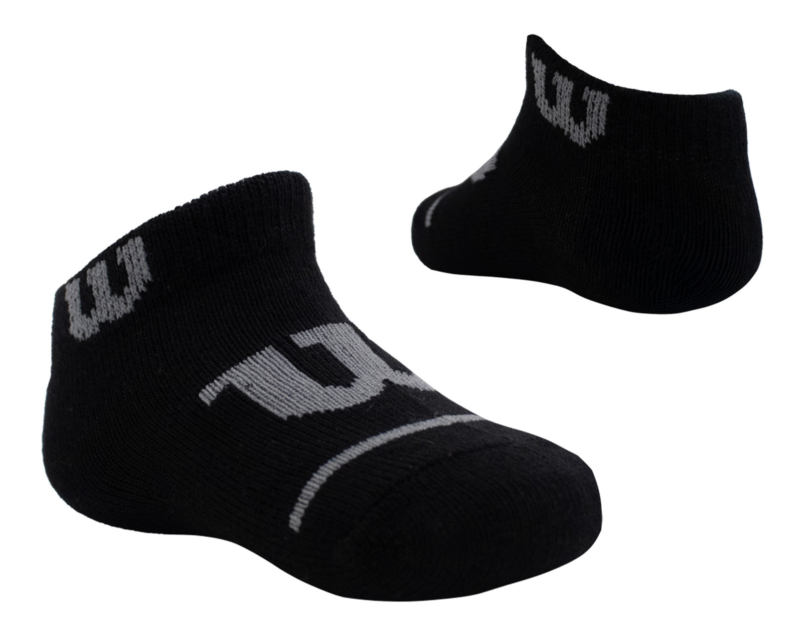 Foto 7 | Foto 7 | Calcetines Wilson para Bebé Niño 5 Pares