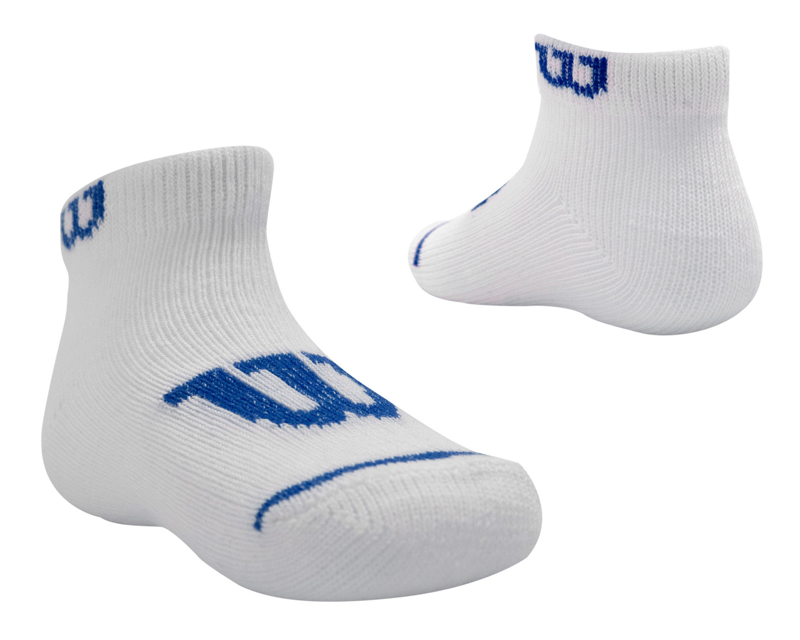 Foto 5 | Foto 5 | Calcetines Wilson para Bebé Niño 5 Pares