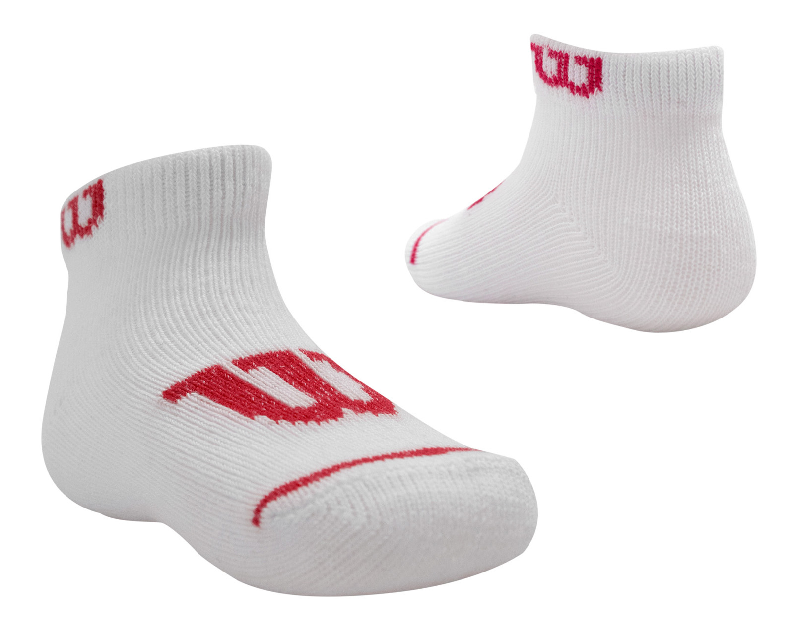 Foto 6 | Foto 6 | Calcetines Wilson para Bebé Niño 5 Pares