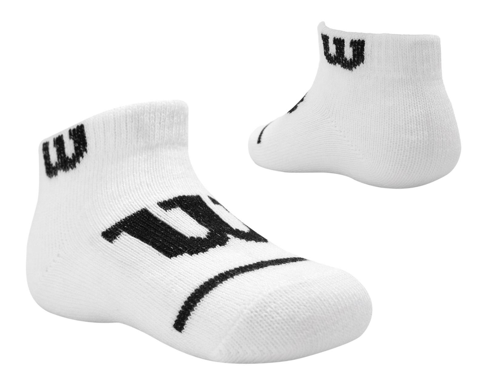 Foto 8 pulgar | Foto 7 | Calcetines Wilson para Bebé Niño 5 Pares