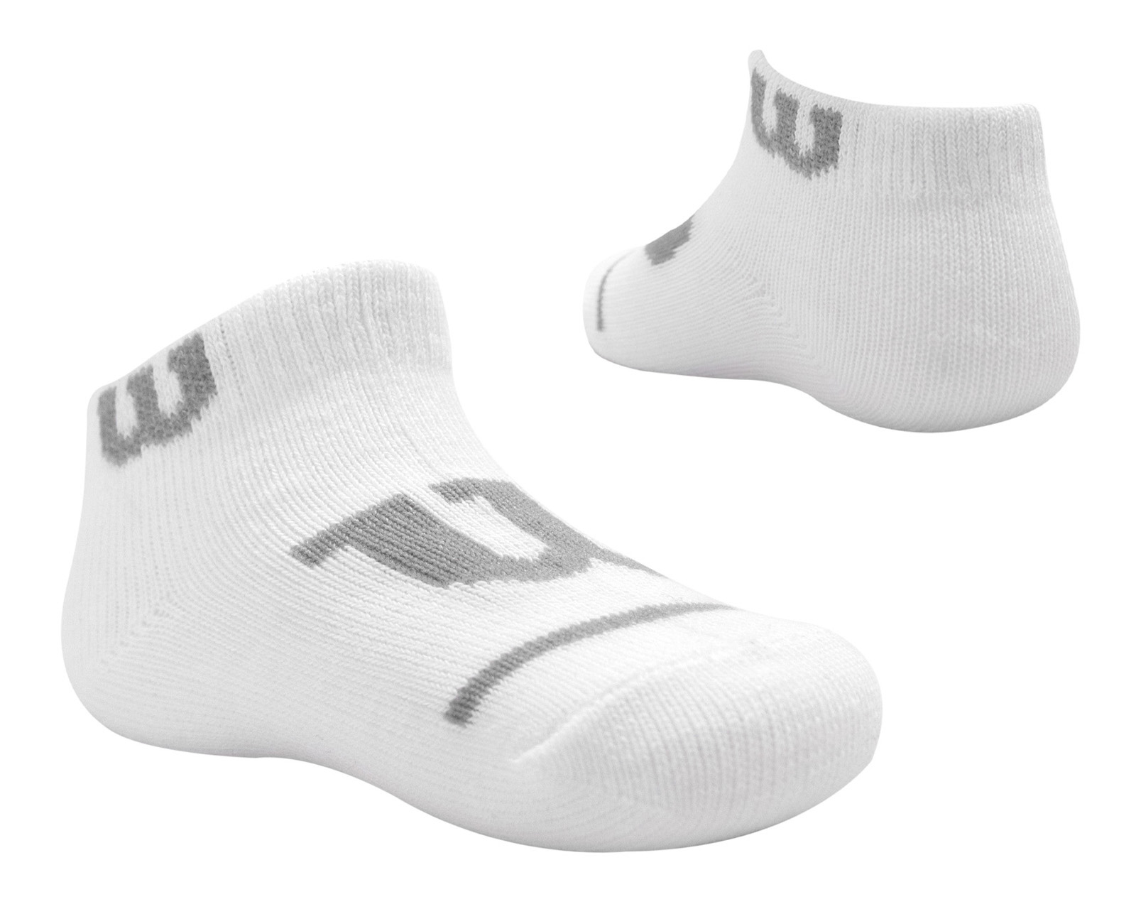 Foto 8 | Foto 8 | Calcetines Wilson para Bebé Niño 5 Pares