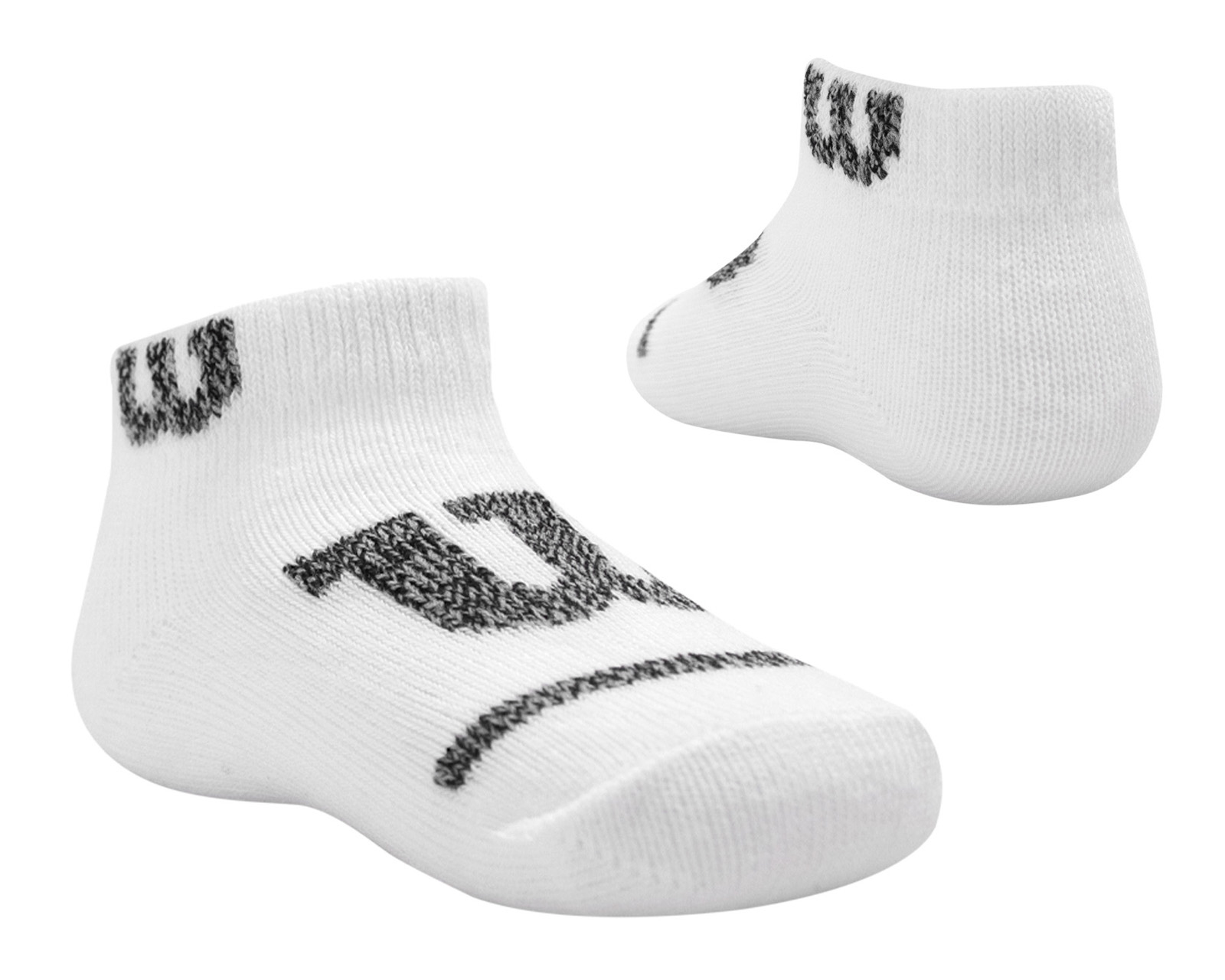 Foto 9 | Foto 9 | Calcetines Wilson para Bebé Niño 5 Pares