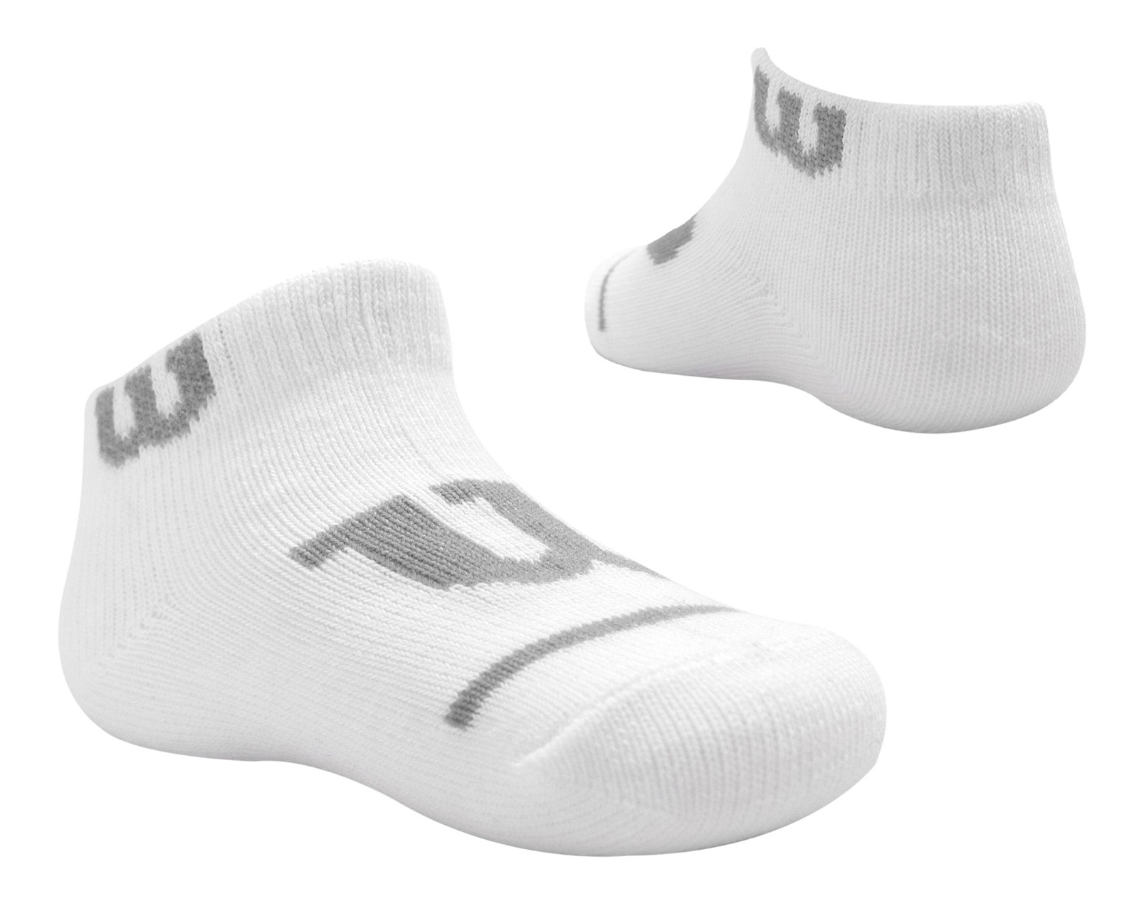 Foto 8 | Foto 8 | Calcetines Wilson para Bebé Niña 5 Pares