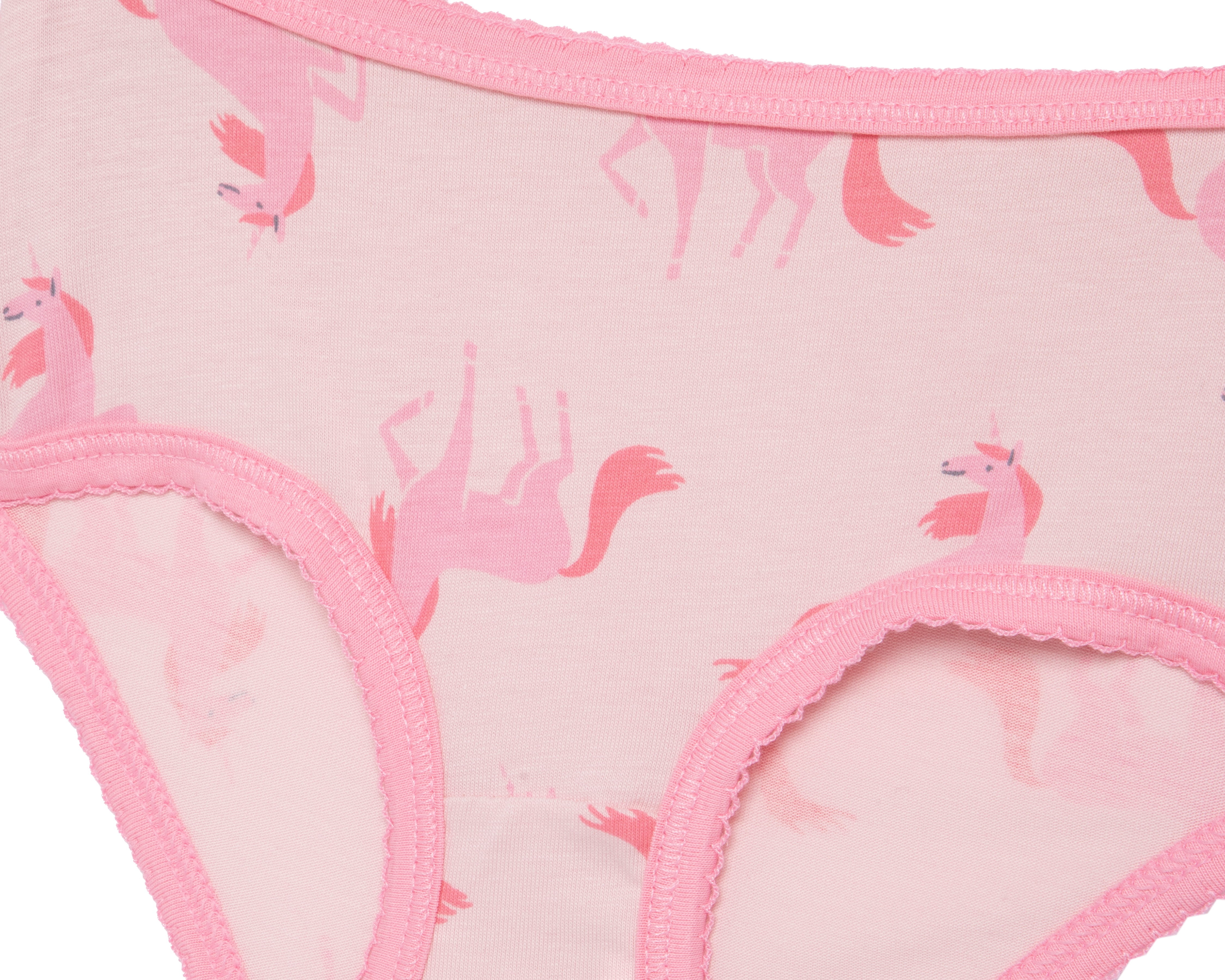 Foto 3 | Foto 3 | Pantaleta Carter's para Niña 6 Piezas