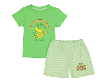 Foto 1 | Foto 1 | Pijama para Bebé Niño Baby Colors 2 Piezas