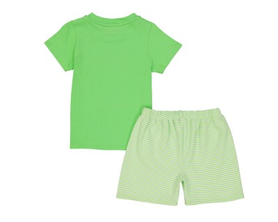 Foto 2 | Foto 2 | Pijama para Bebé Niño Baby Colors 2 Piezas