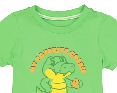 Foto 3 | Foto 3 | Pijama para Bebé Niño Baby Colors 2 Piezas