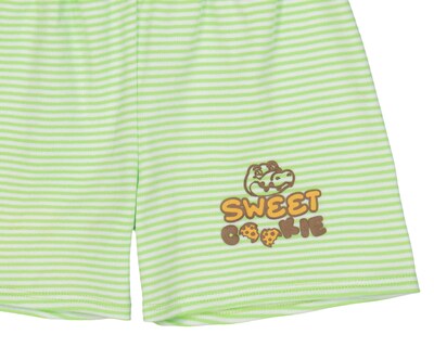 Foto 4 | Foto 4 | Pijama para Bebé Niño Baby Colors 2 Piezas