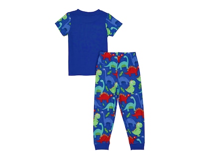 Foto 2 | Foto 2 | Pijama para Bebé Niño Baby Colors 2 Piezas