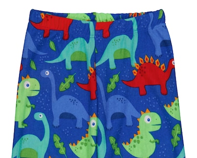 Foto 4 | Foto 4 | Pijama para Bebé Niño Baby Colors 2 Piezas