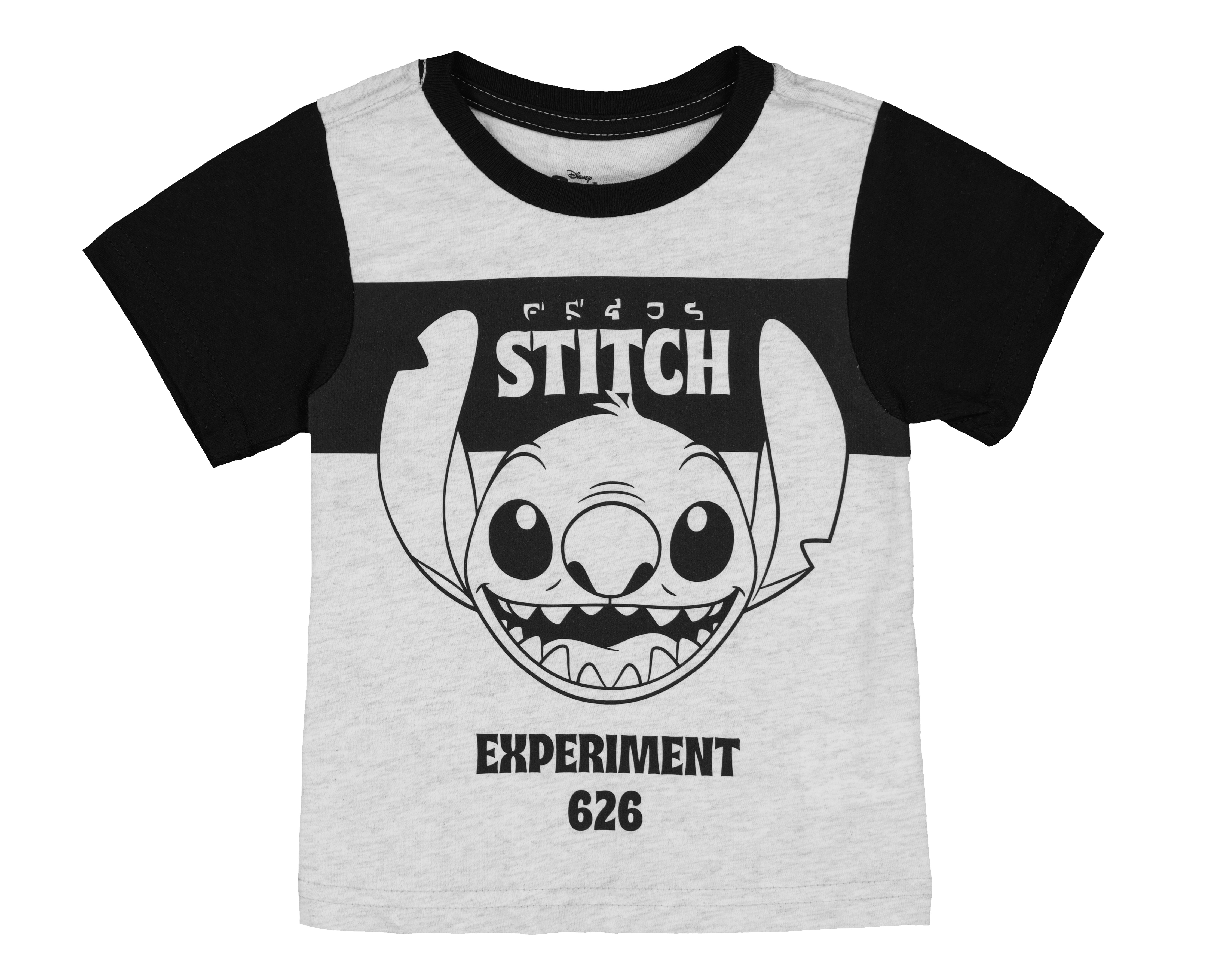 Foto 1 | Foto 1 | Playera para Bebé Niño Disney con Estampado