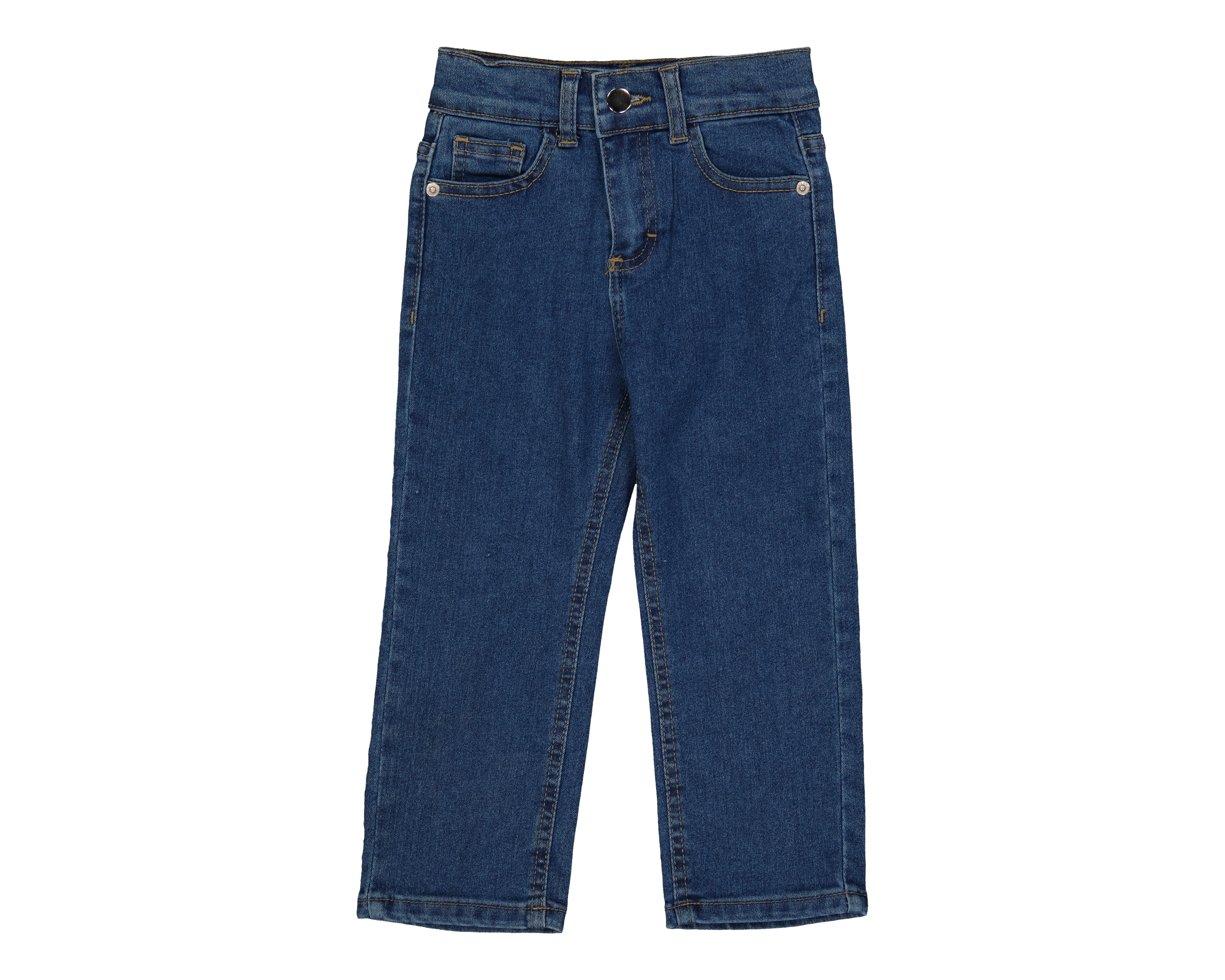 Pantalón para Bebé Niño Baby Colors Recto