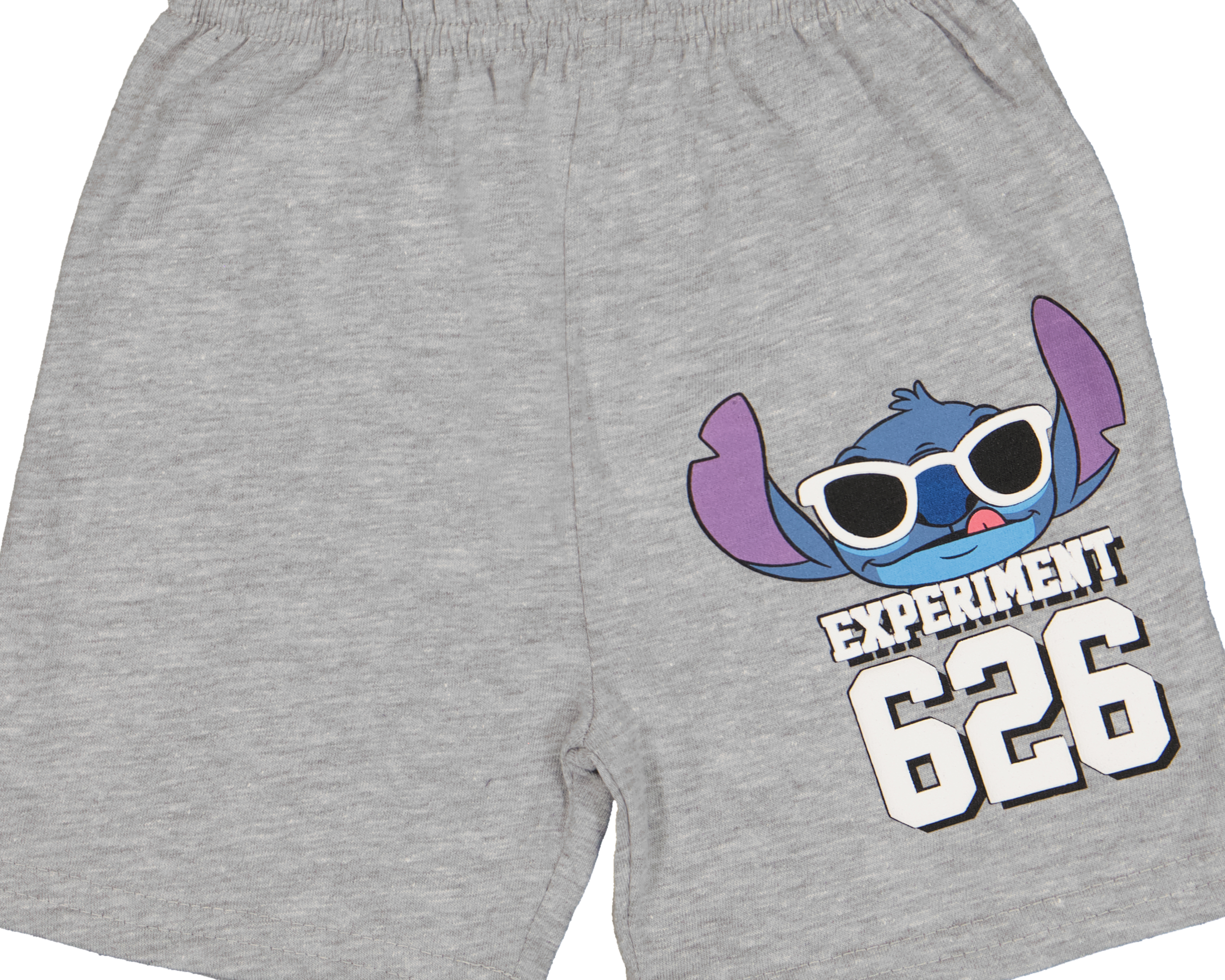 Foto 4 | Foto 4 | Short y Playera de Algodón para Bebé Niño Disney