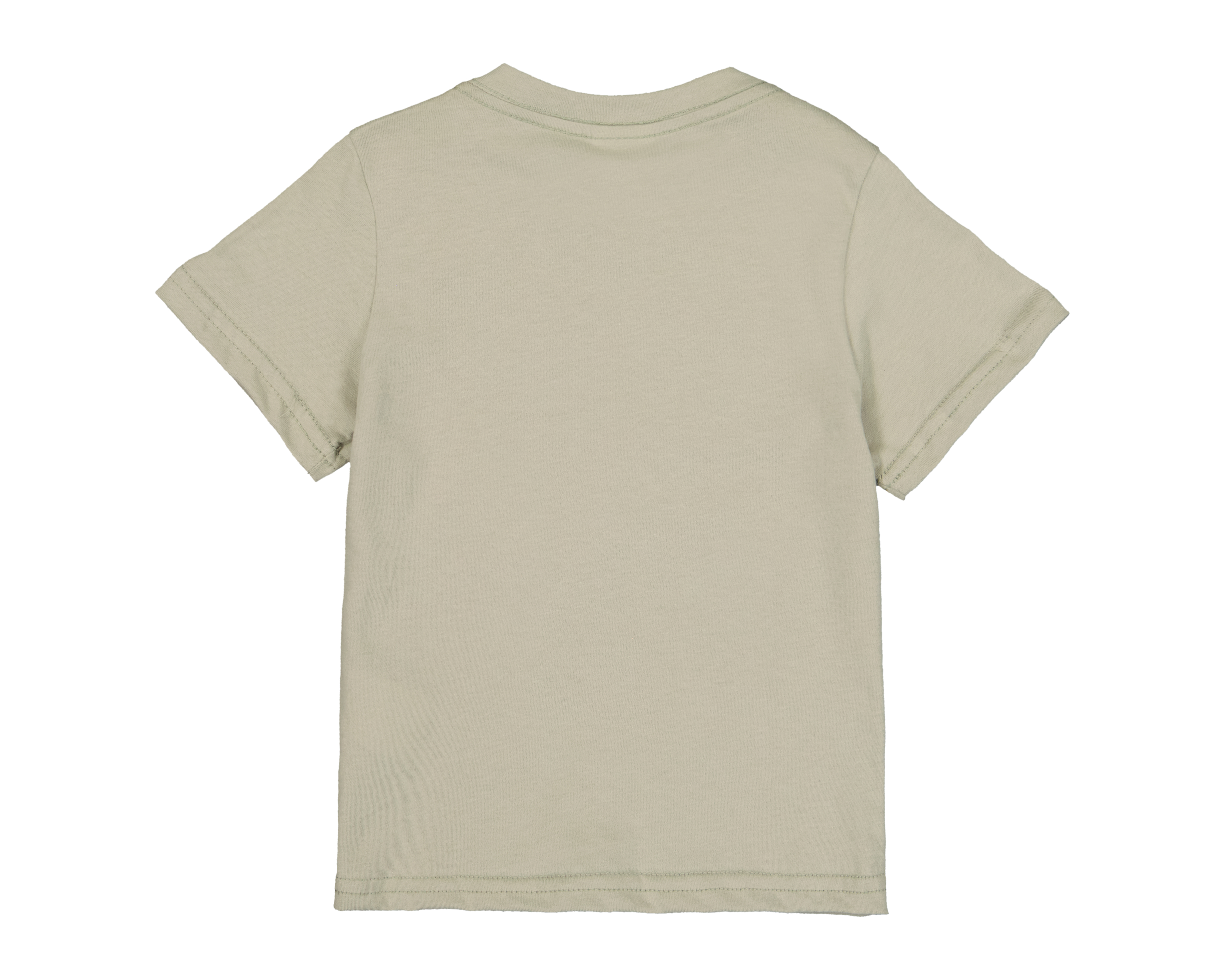 Foto 3 pulgar | Foto 2 | Playera para Bebé Niño Baby Colors Estampada