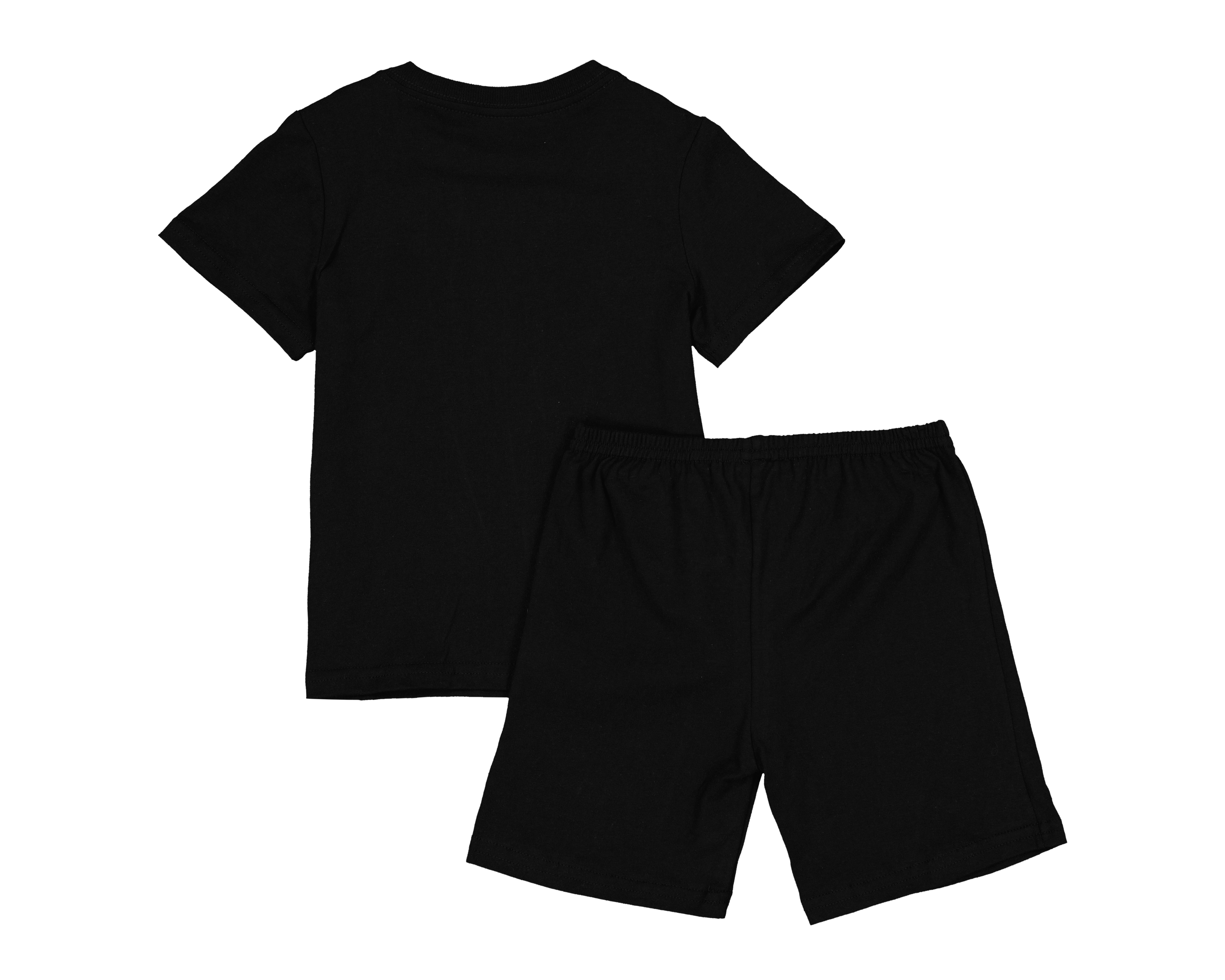 Foto 2 | Foto 2 | Playera y Short de Algodón para Bebé Niño Marvel Spider-Man