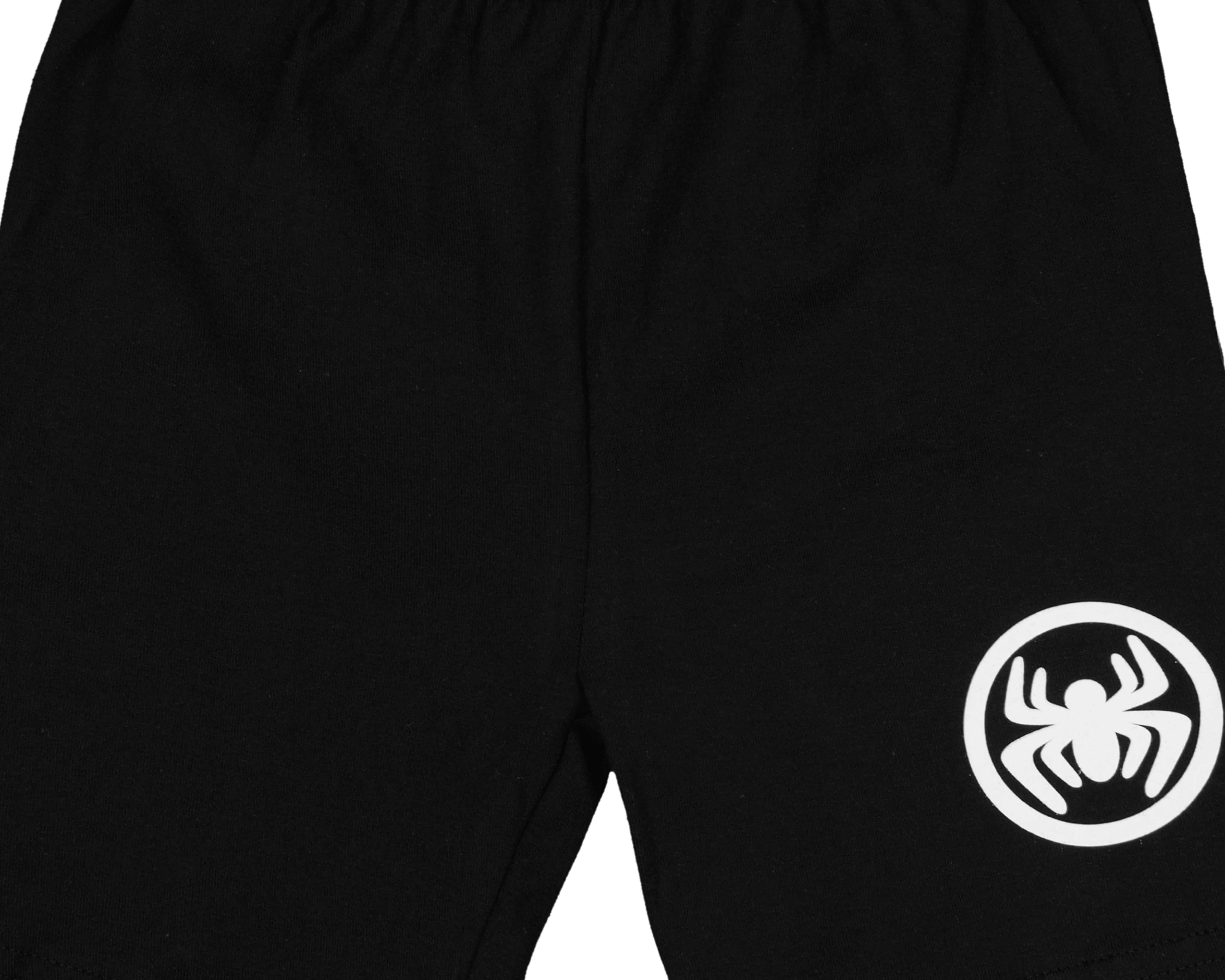 Foto 4 | Foto 4 | Playera y Short de Algodón para Bebé Niño Marvel Spider-Man