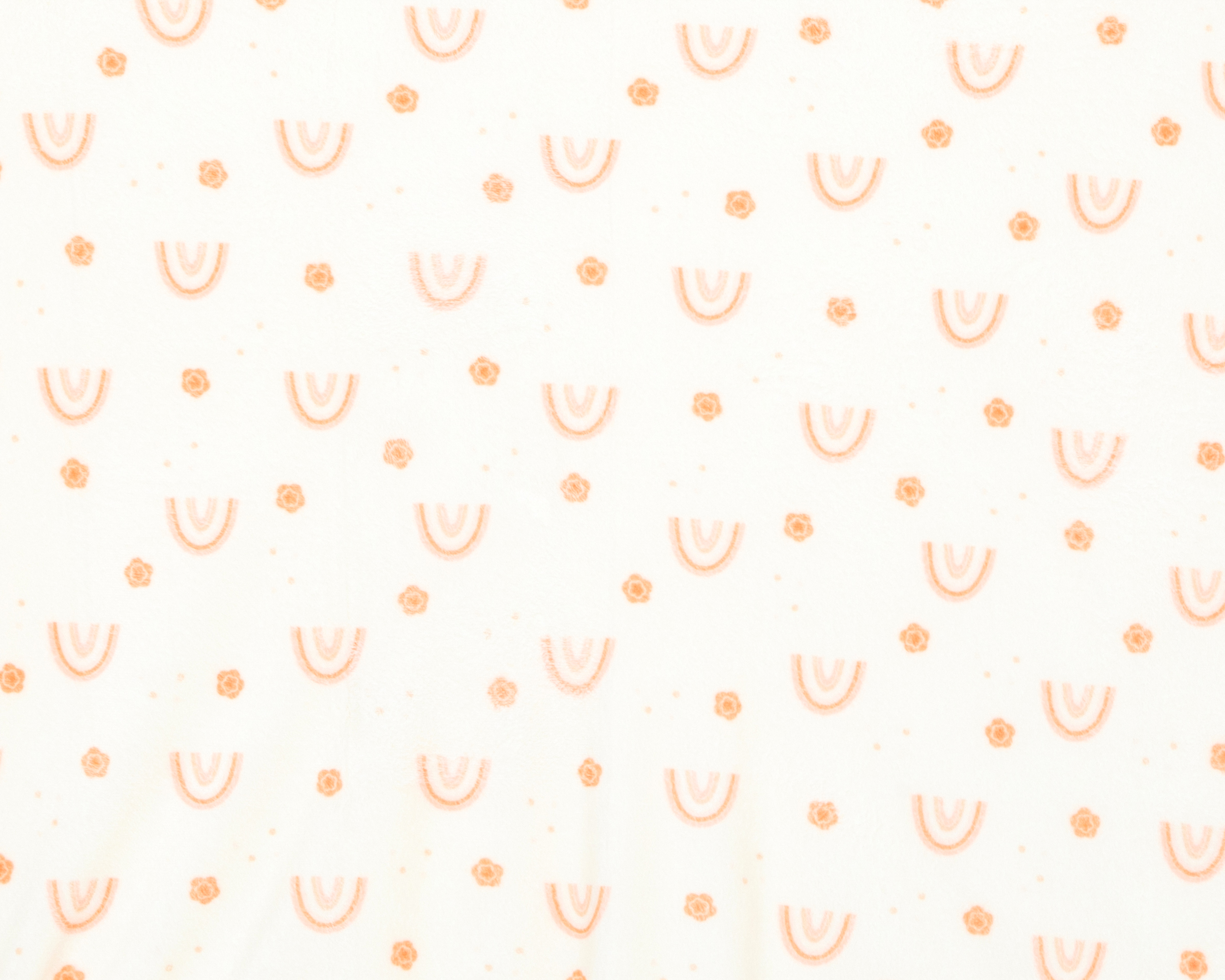 Foto 3 | Foto 3 | Sabana para Bebé Providencia Multicolor 3 Piezas