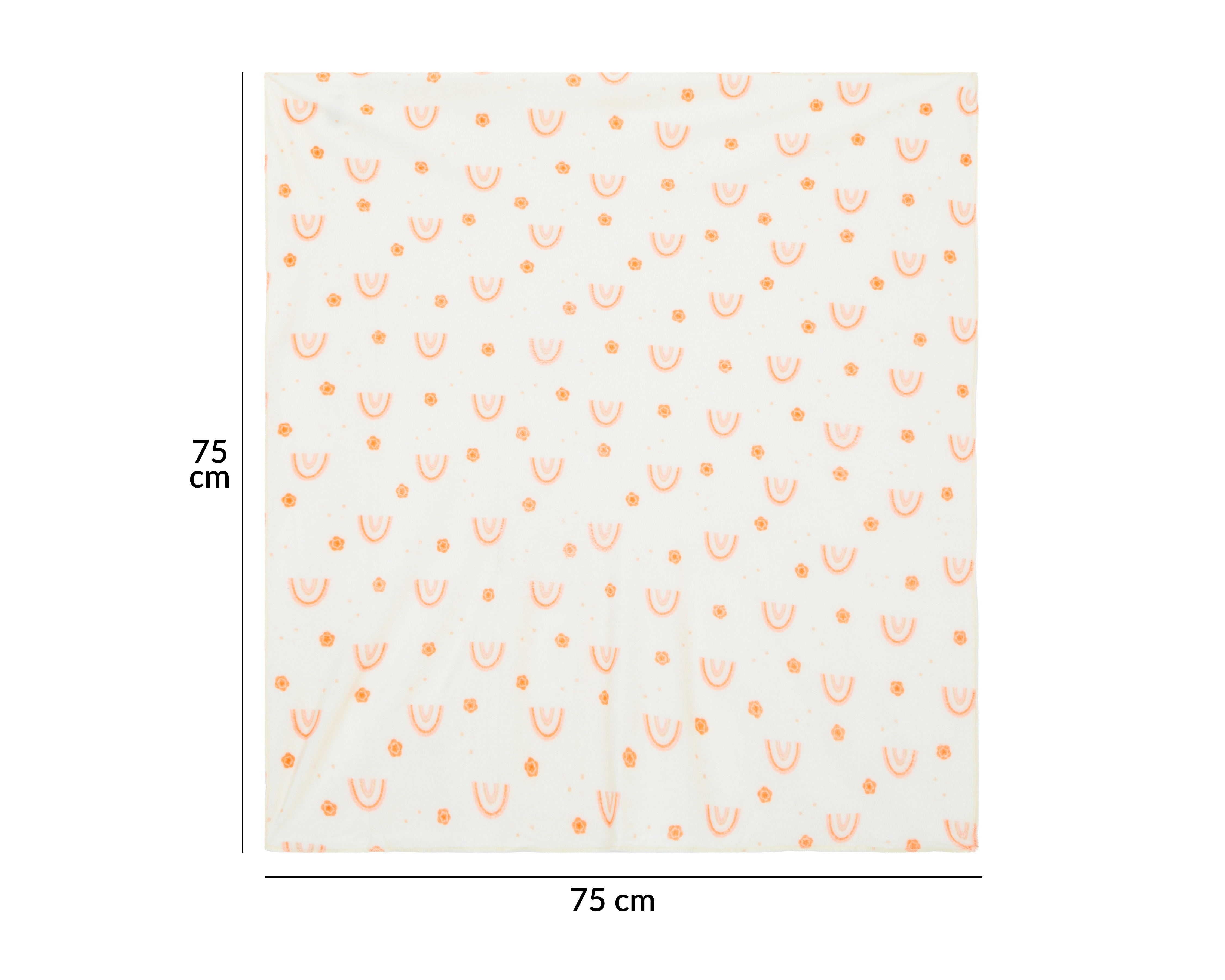 Foto 6 pulgar | Foto 5 | Sabana para Bebé Providencia Multicolor 3 Piezas