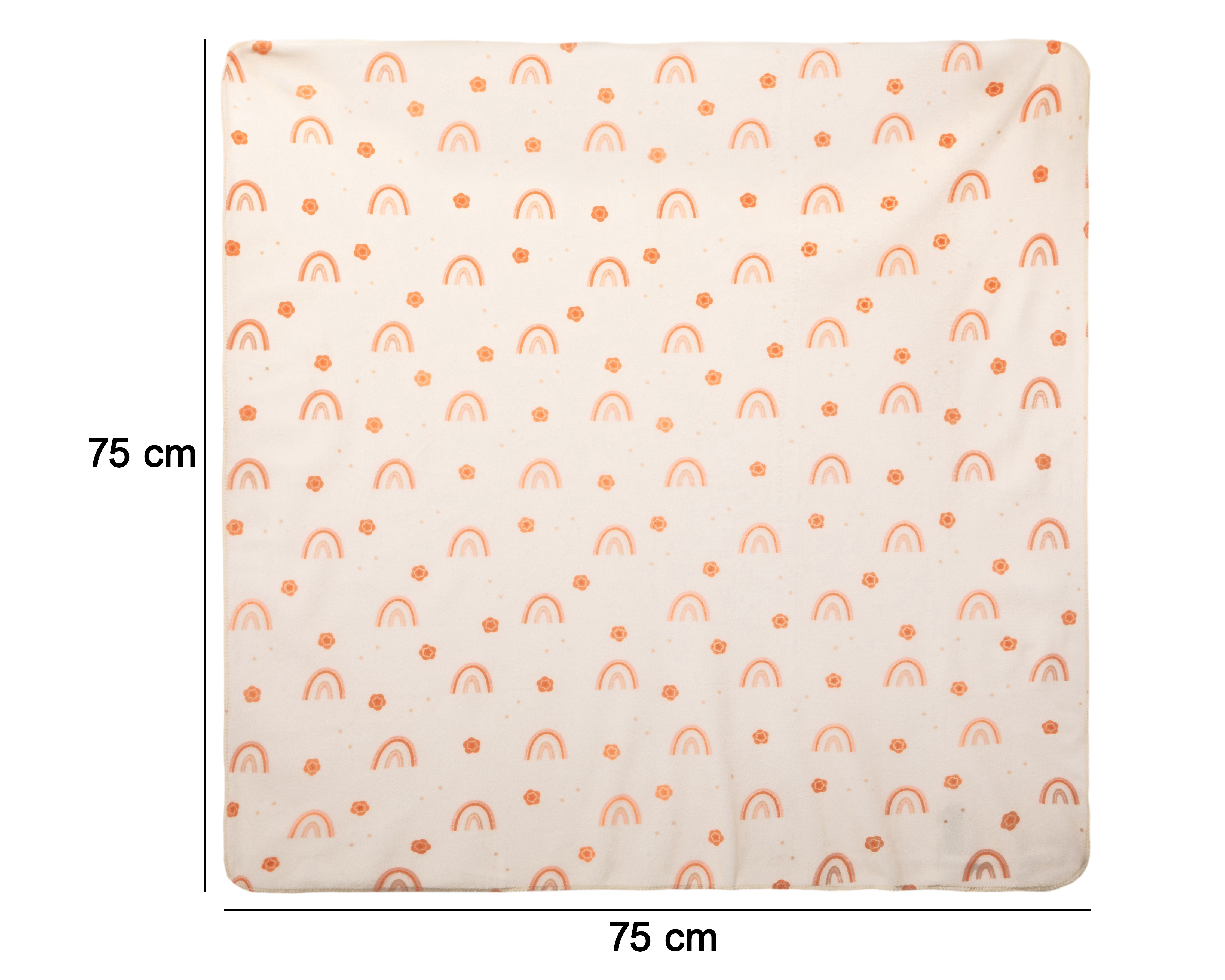 Foto 8 pulgar | Foto 7 | Sabana para Bebé Providencia Multicolor 3 Piezas