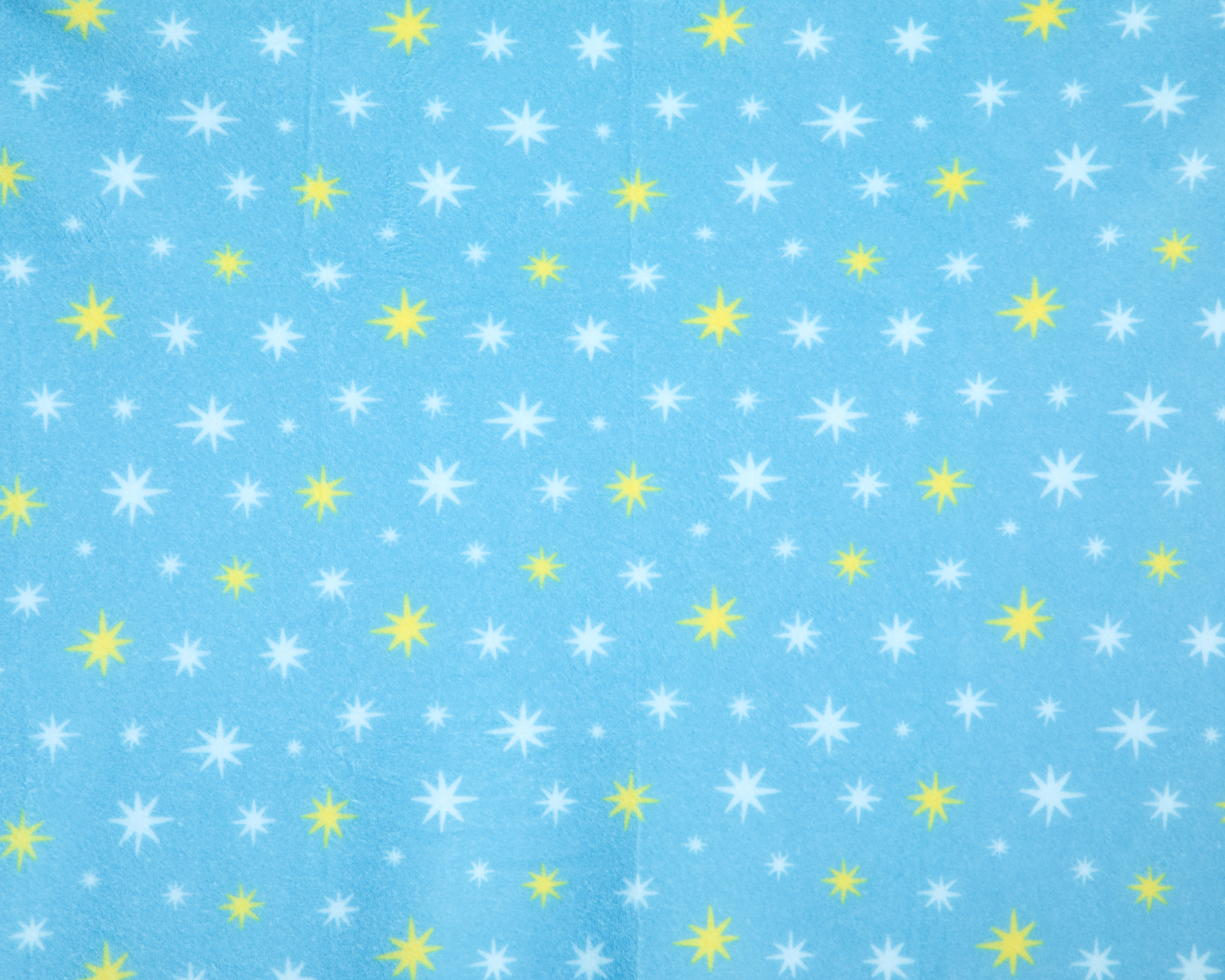 Foto 4 pulgar | Foto 3 | Sábana para Bebé Baby Colors Space Azul 3 Piezas