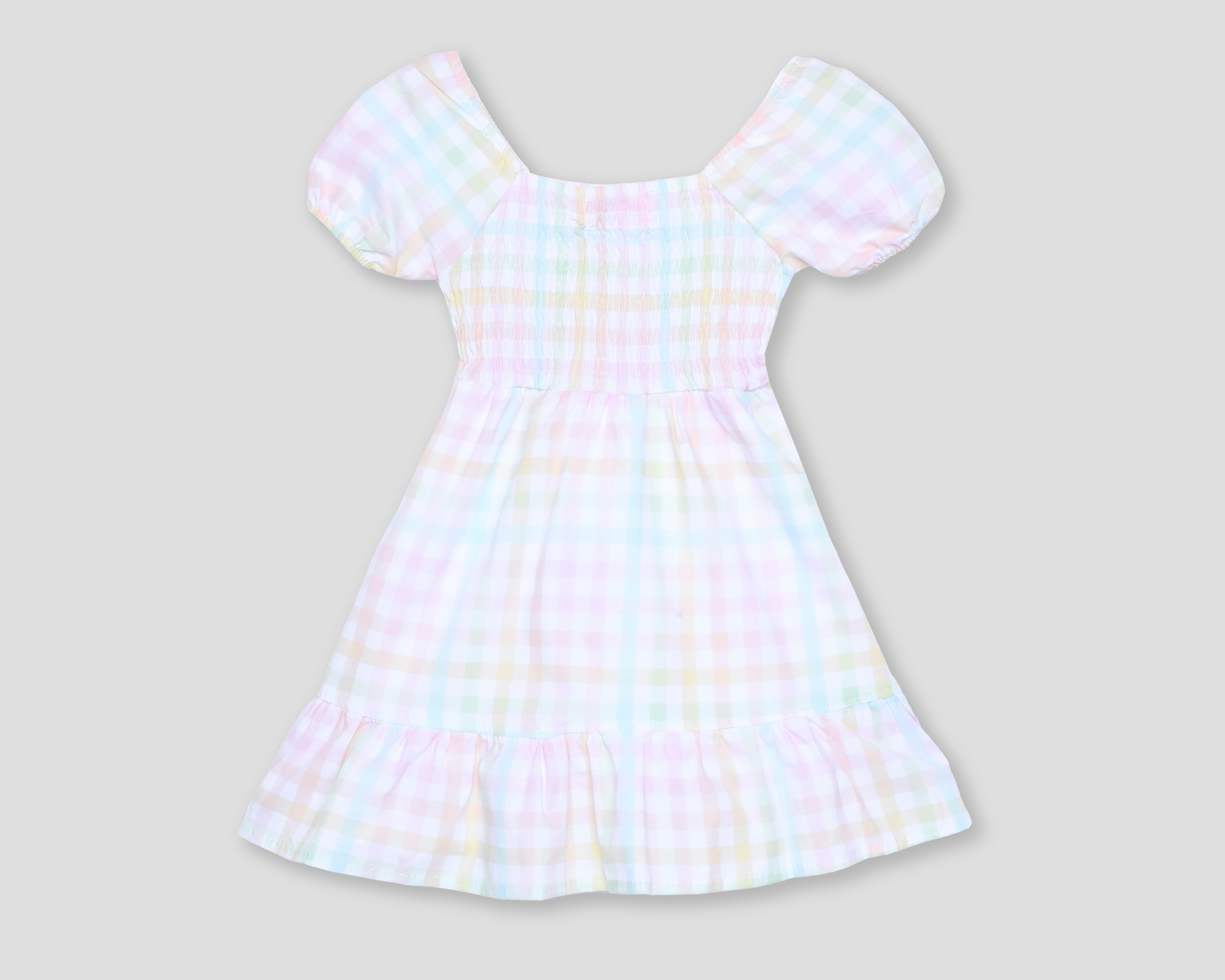 Foto 2 | Foto 2 | Vestido para Bebé Niña Freestyle Revolution Manga Corta