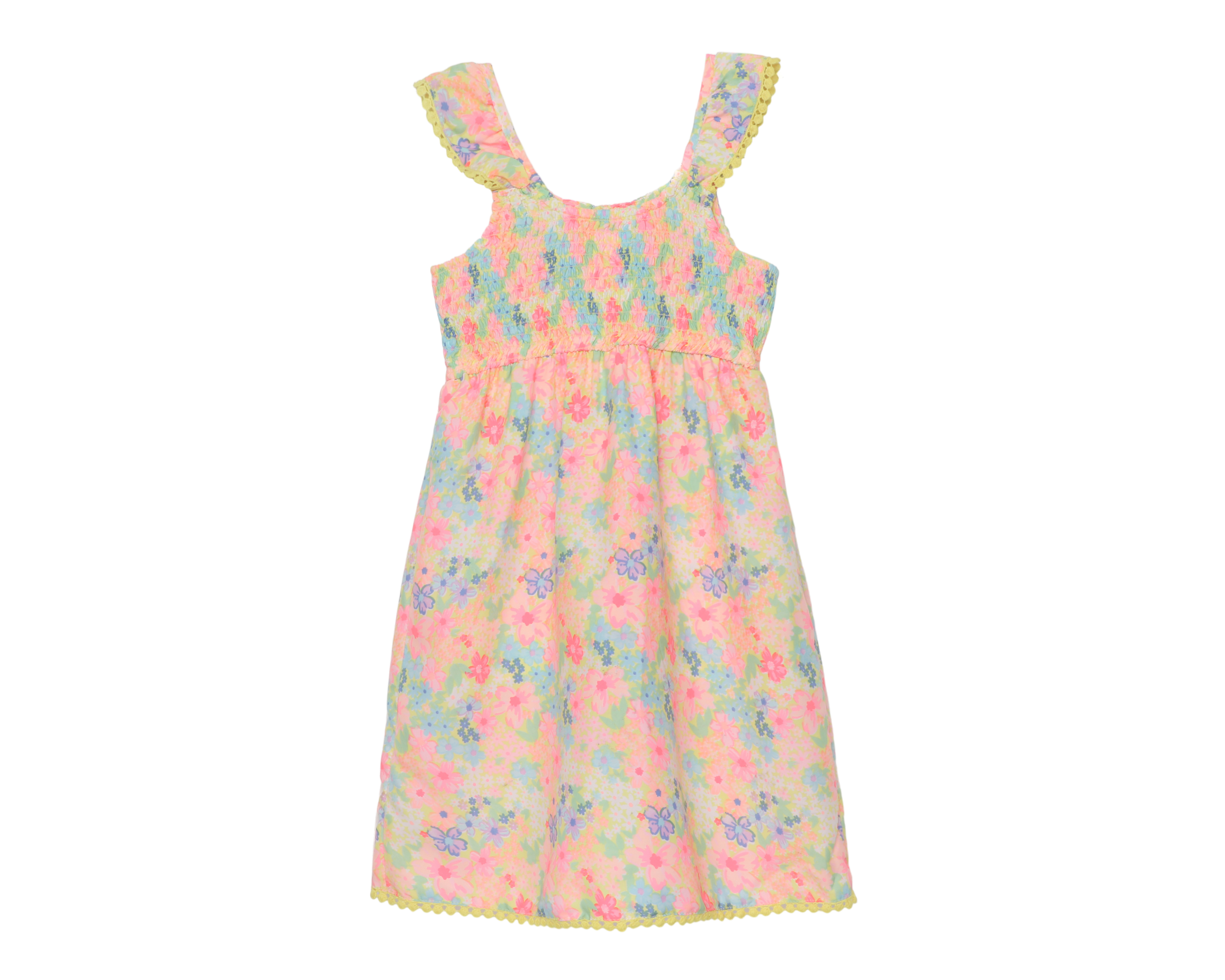 Foto 2 | Foto 2 | Vestido para Bebé Niña Freestyle Revolution con Tiara 2 Piezas