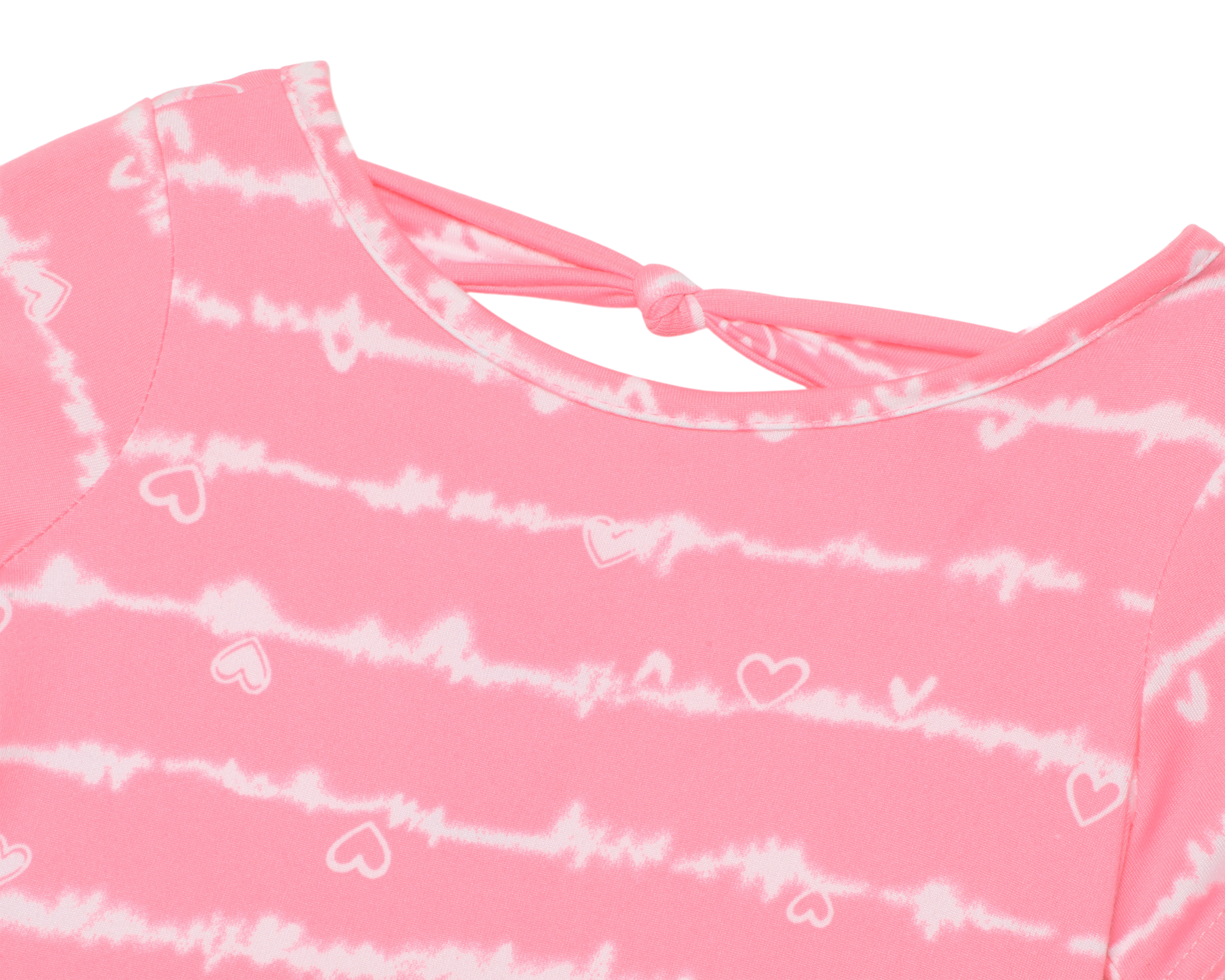 Foto 3 | Foto 3 | Vestido para Bebé Niña Freestyle Revolution con Tiara 3 Piezas