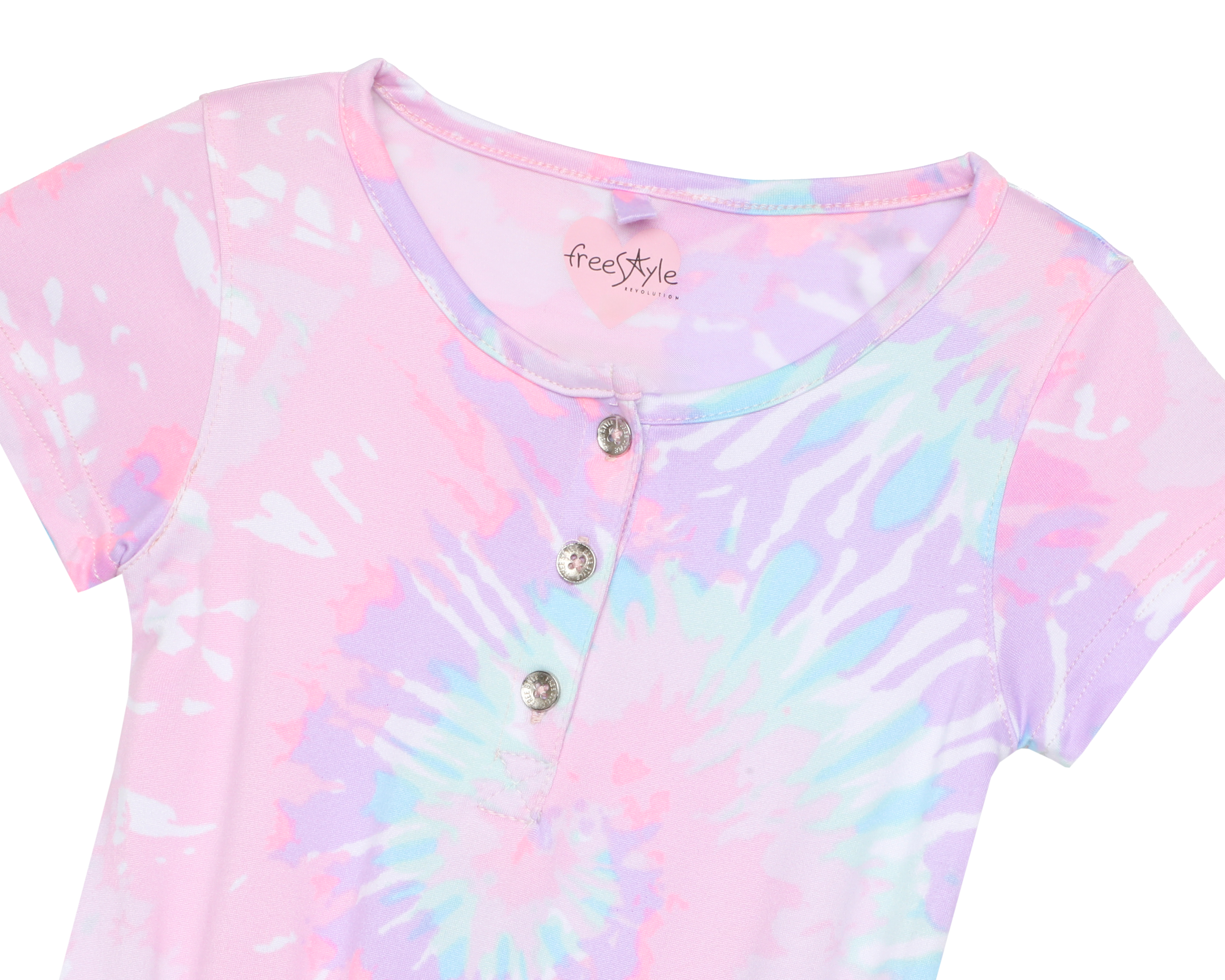 Foto 3 | Foto 3 | Jumper Freestyle Revolution para Niña con Accesorio