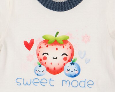 Foto 3 | Foto 3 | Pantalón y Playera para Bebé Niña Baby Colors