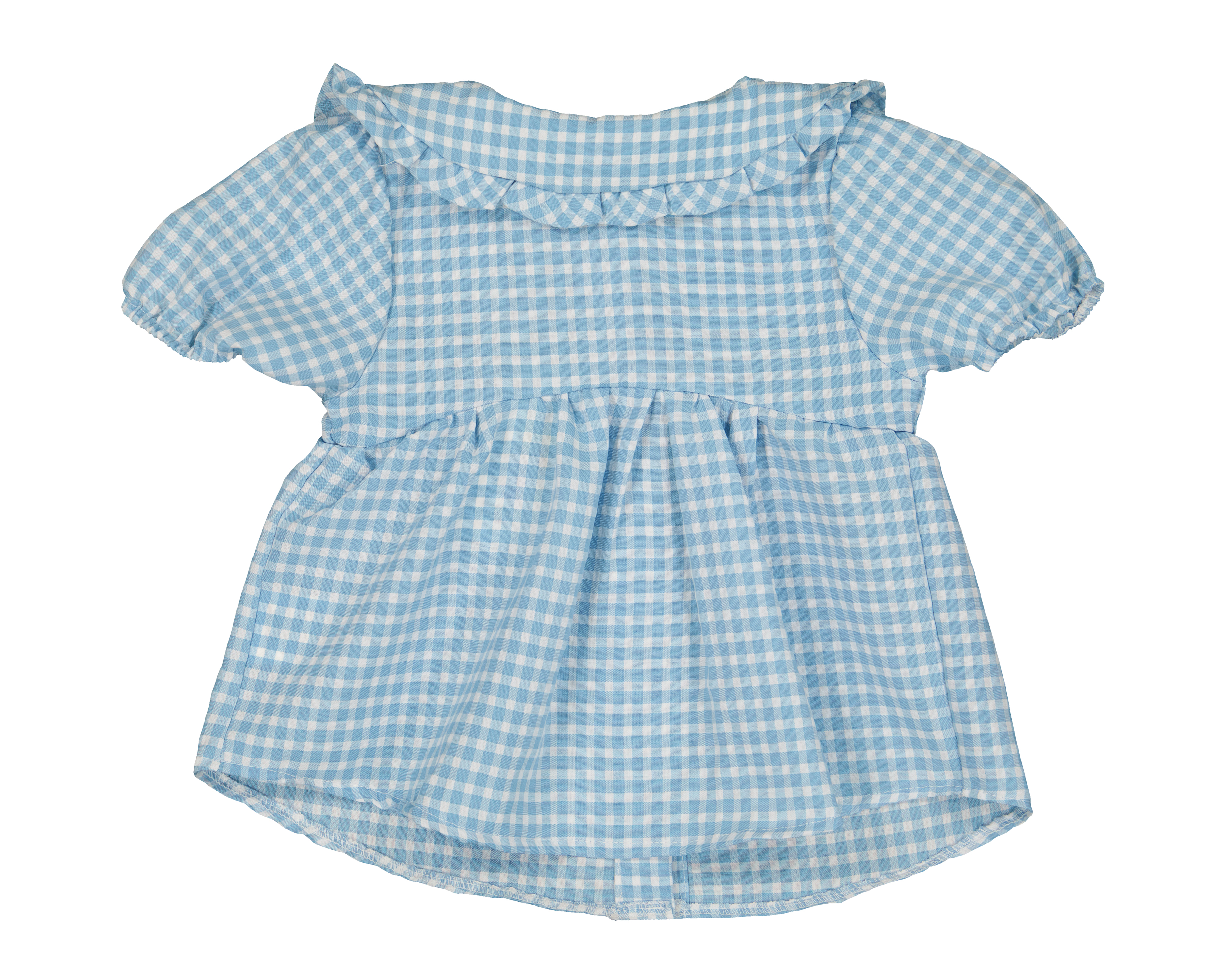 Foto 2 | Foto 2 | Blusa para Bebé Niña Baby Colors Estampado Geométrico