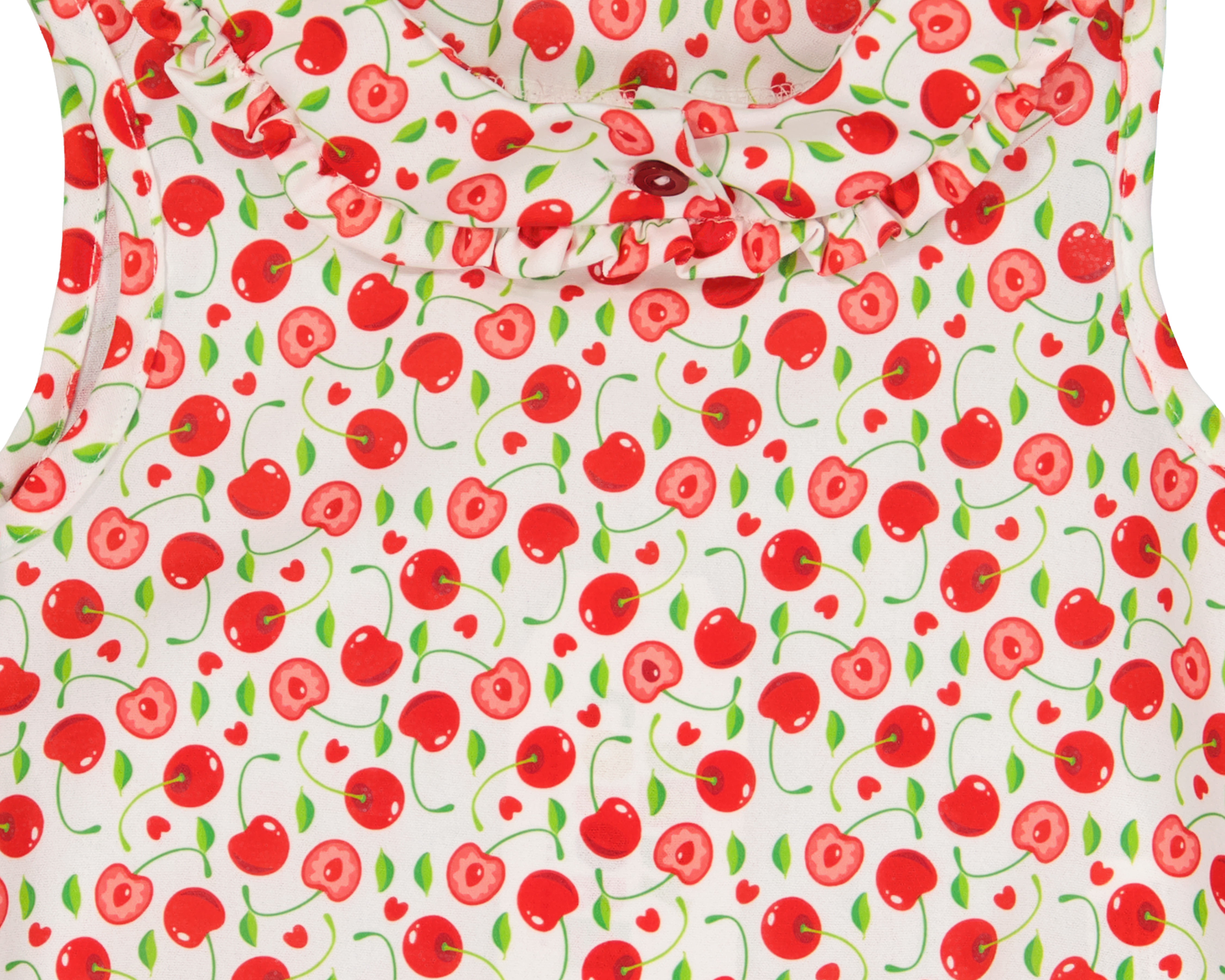 Foto 4 pulgar | Foto 3 | Blusa para Bebé Niña Baby Colors Estampado