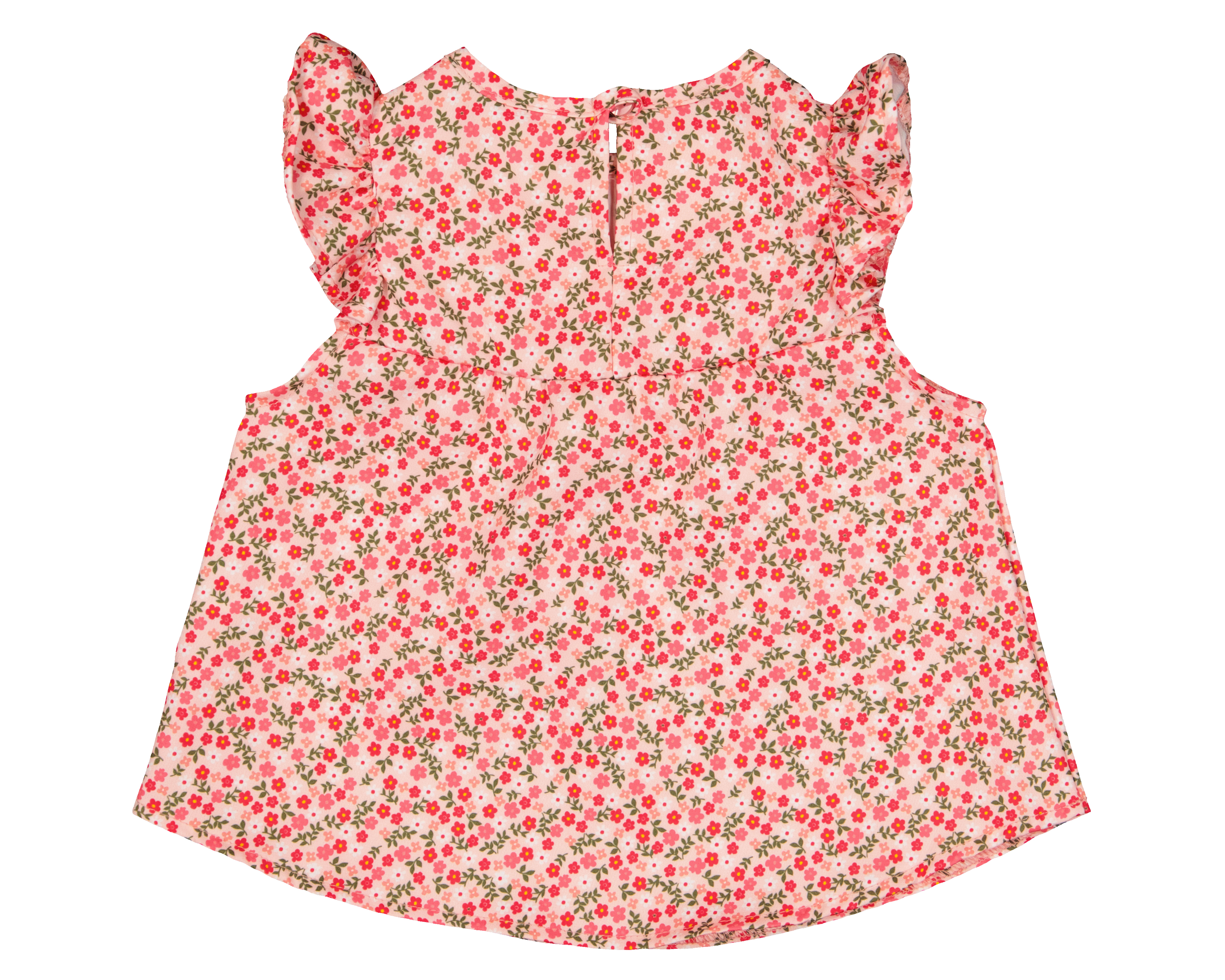 Foto 2 | Foto 2 | Blusa para Bebé Niña Baby Colors Floral