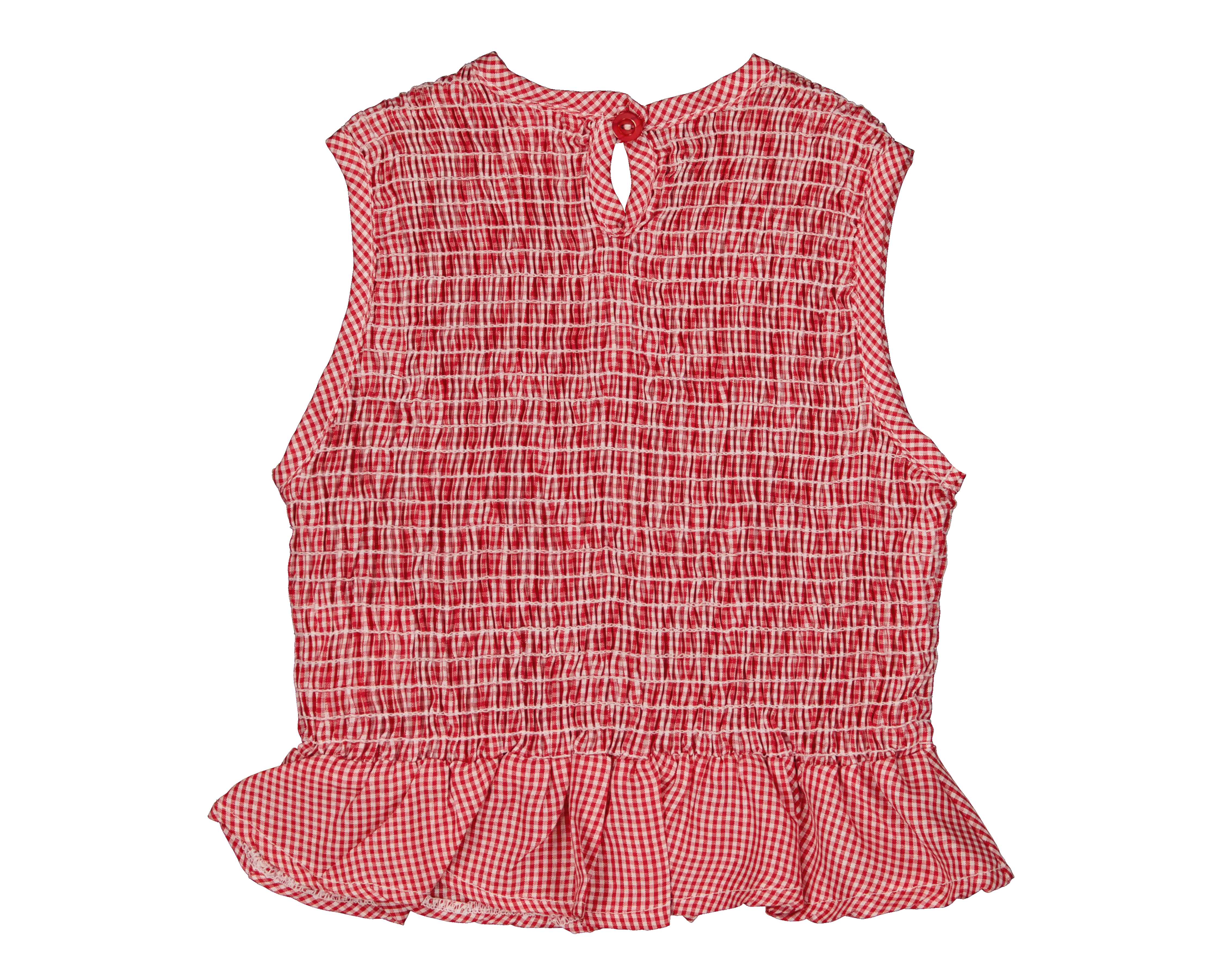 Foto 2 | Foto 2 | Blusa para Bebé Niña Baby Colors a Cuadros