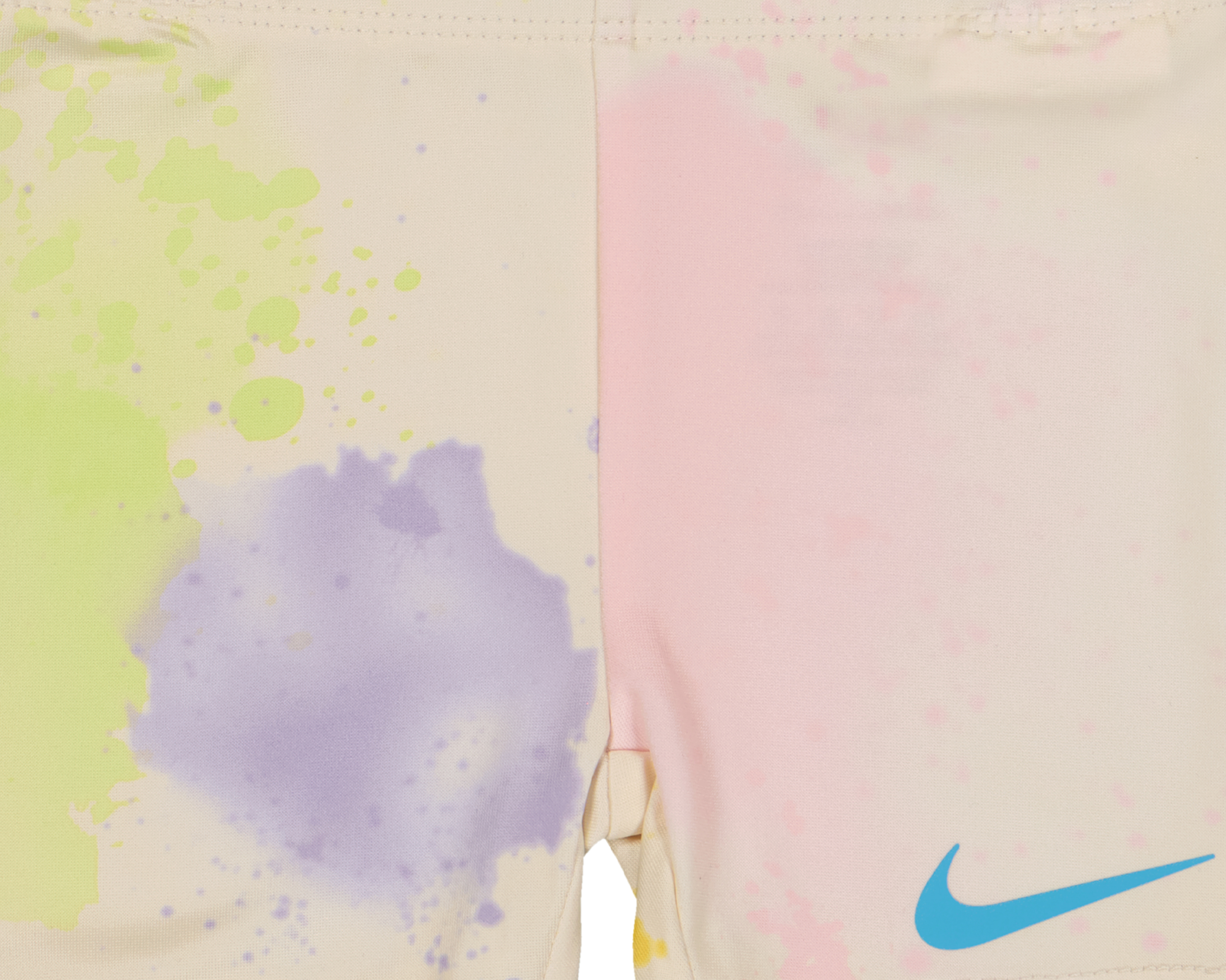 Foto 5 pulgar | Foto 4 | Short y Playera para Bebé Niña Nike