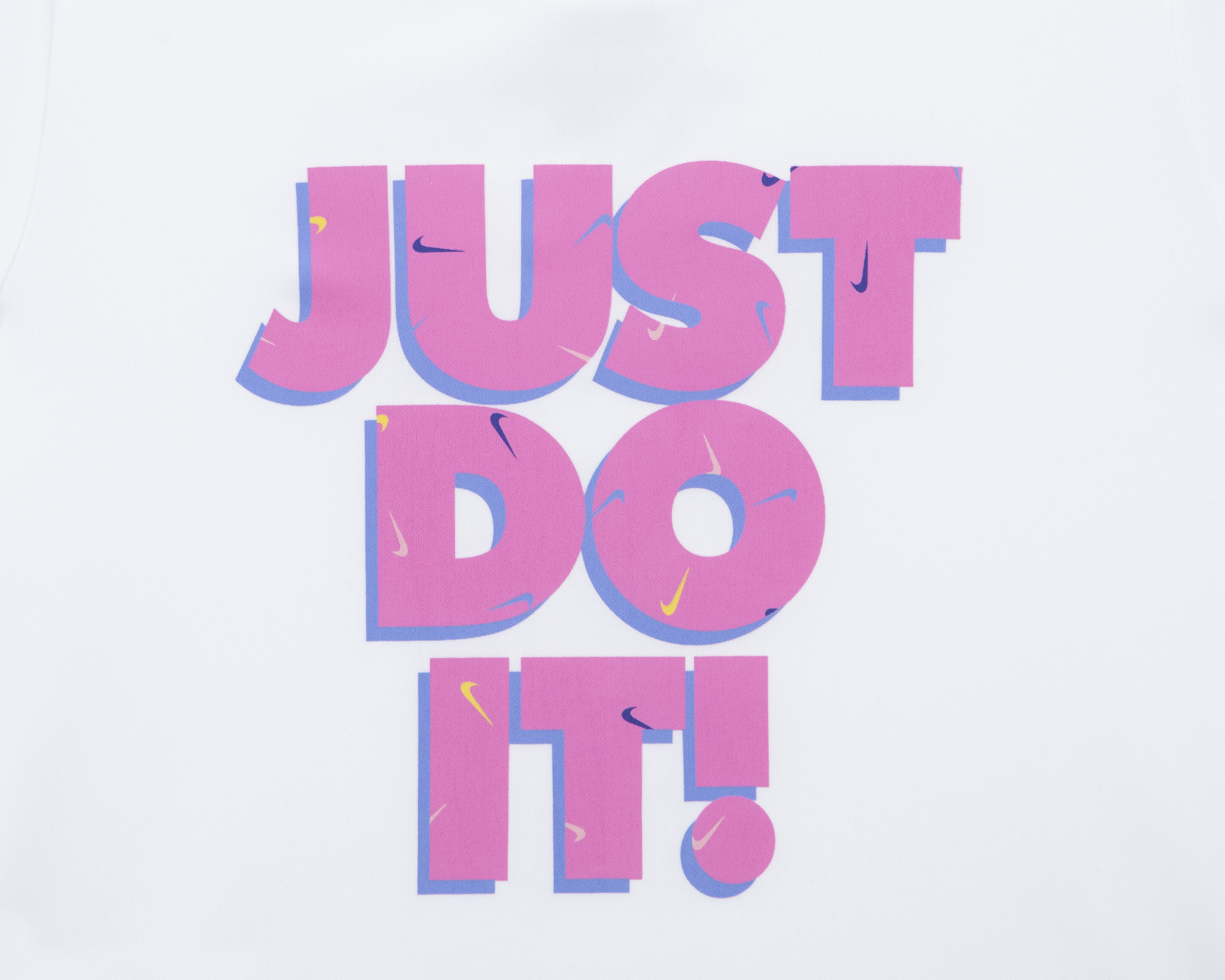 Foto 3 | Foto 3 | Short y Playera para Bebé Niña Nike