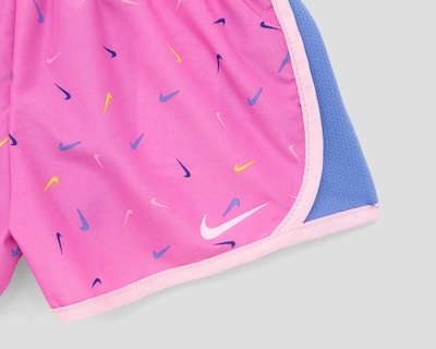 Foto 4 | Foto 4 | Short y Playera para Bebé Niña Nike