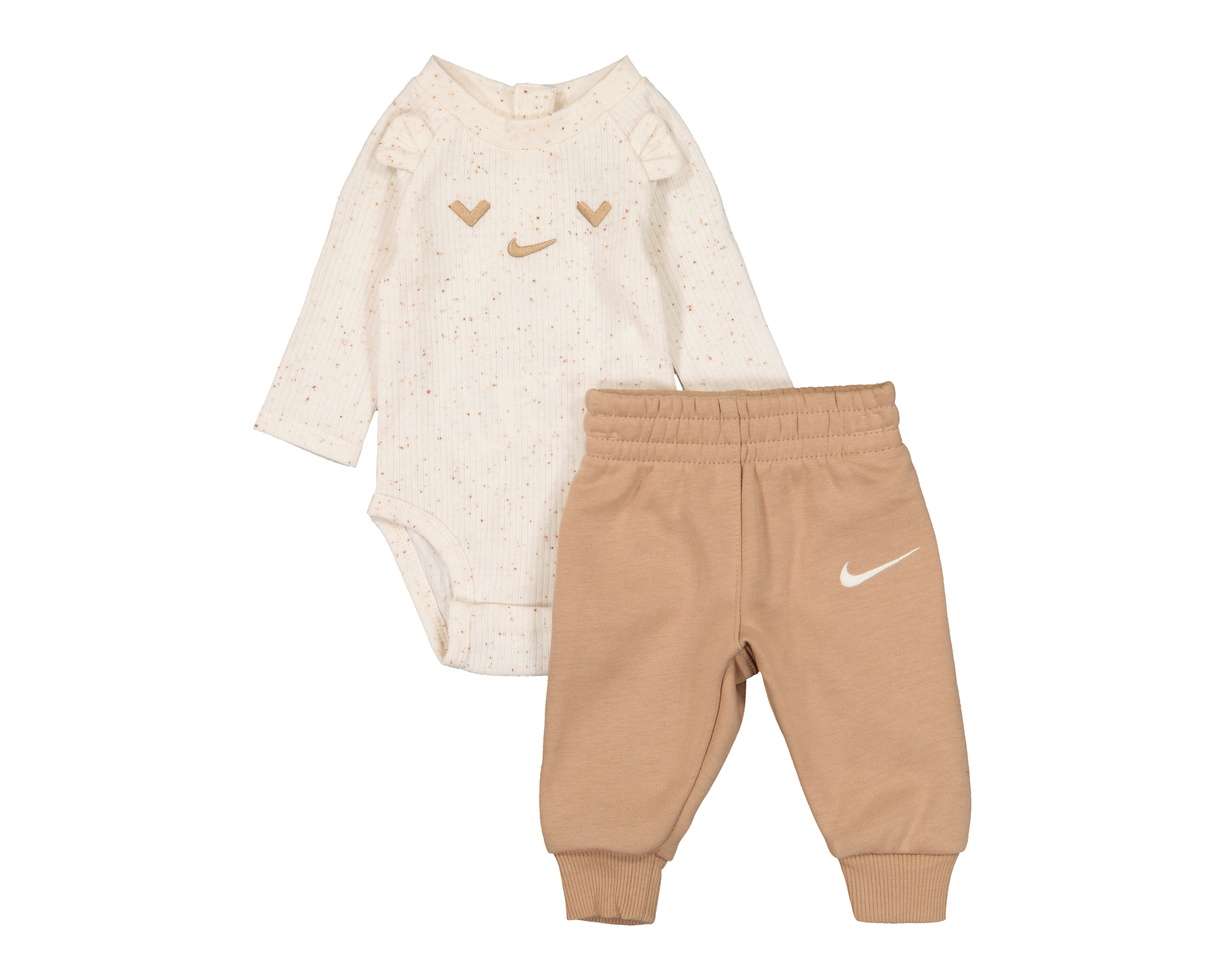 Foto 1 | Foto 1 | Pants y Pañalero para Bebé Niña Nike