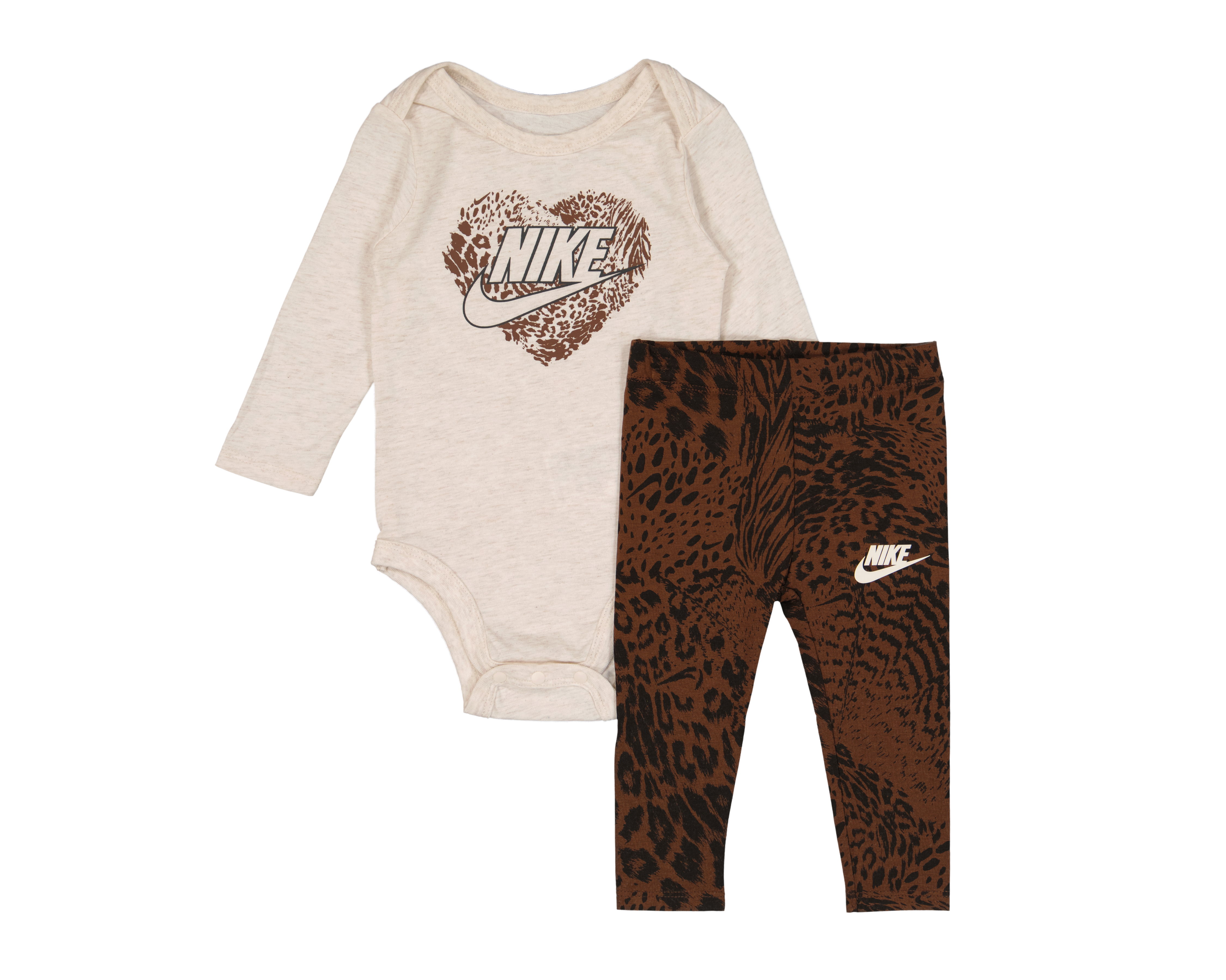 Foto 1 | Foto 1 | Pañalero y Pantalón para Bebé Nike