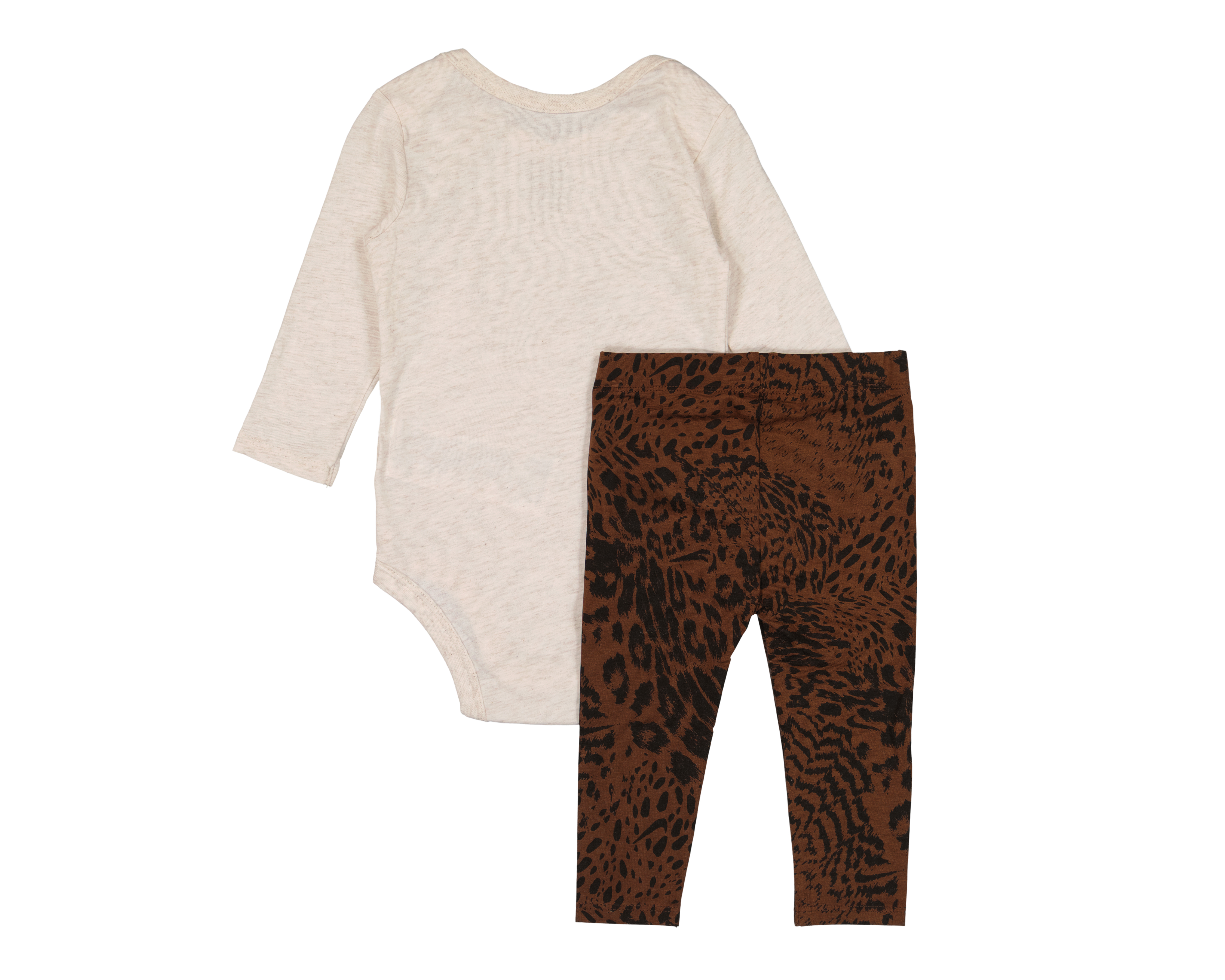 Foto 3 pulgar | Foto 2 | Pañalero y Pantalón para Bebé Nike