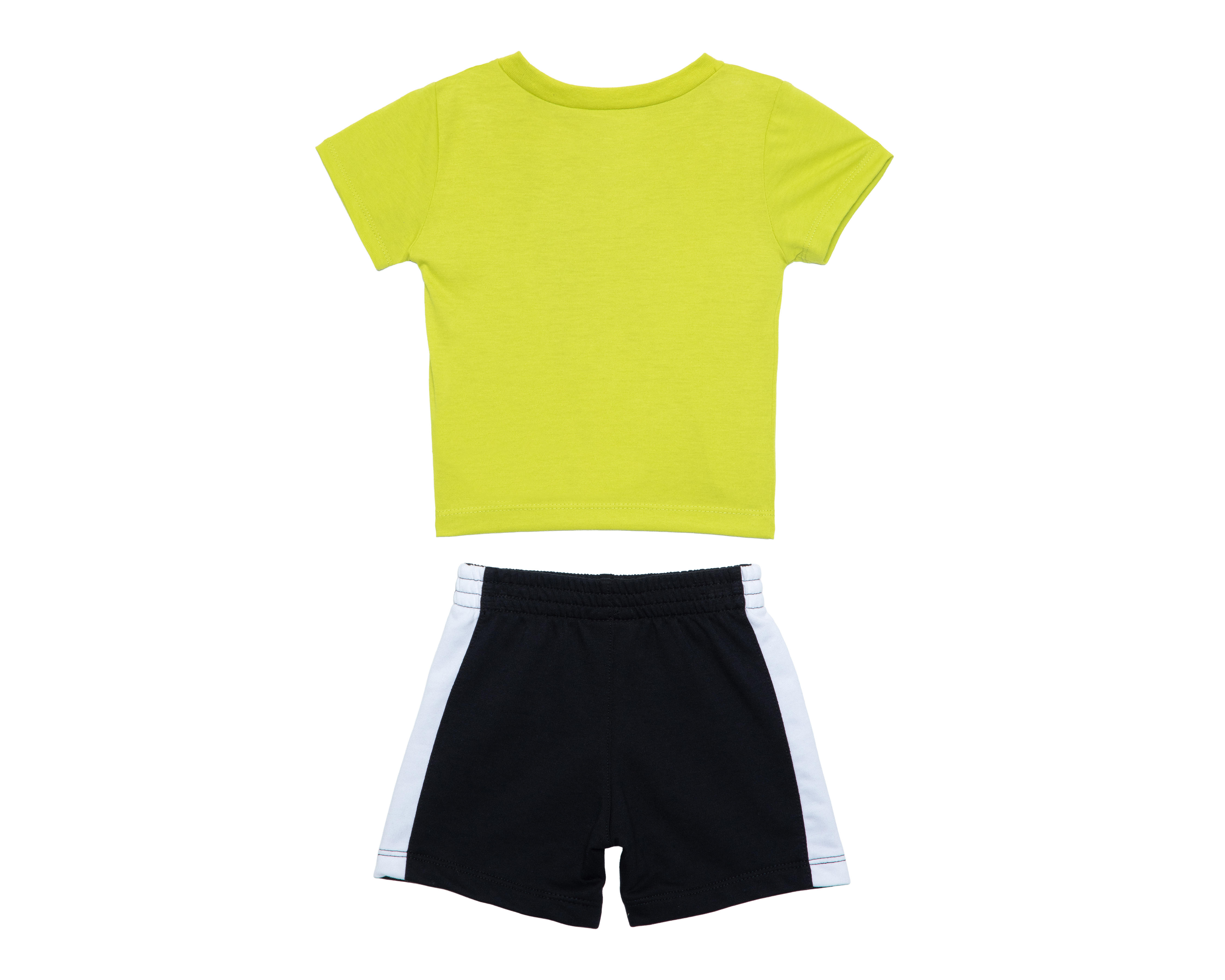 Foto 2 | Foto 2 | Short y Playera para Bebé Nike