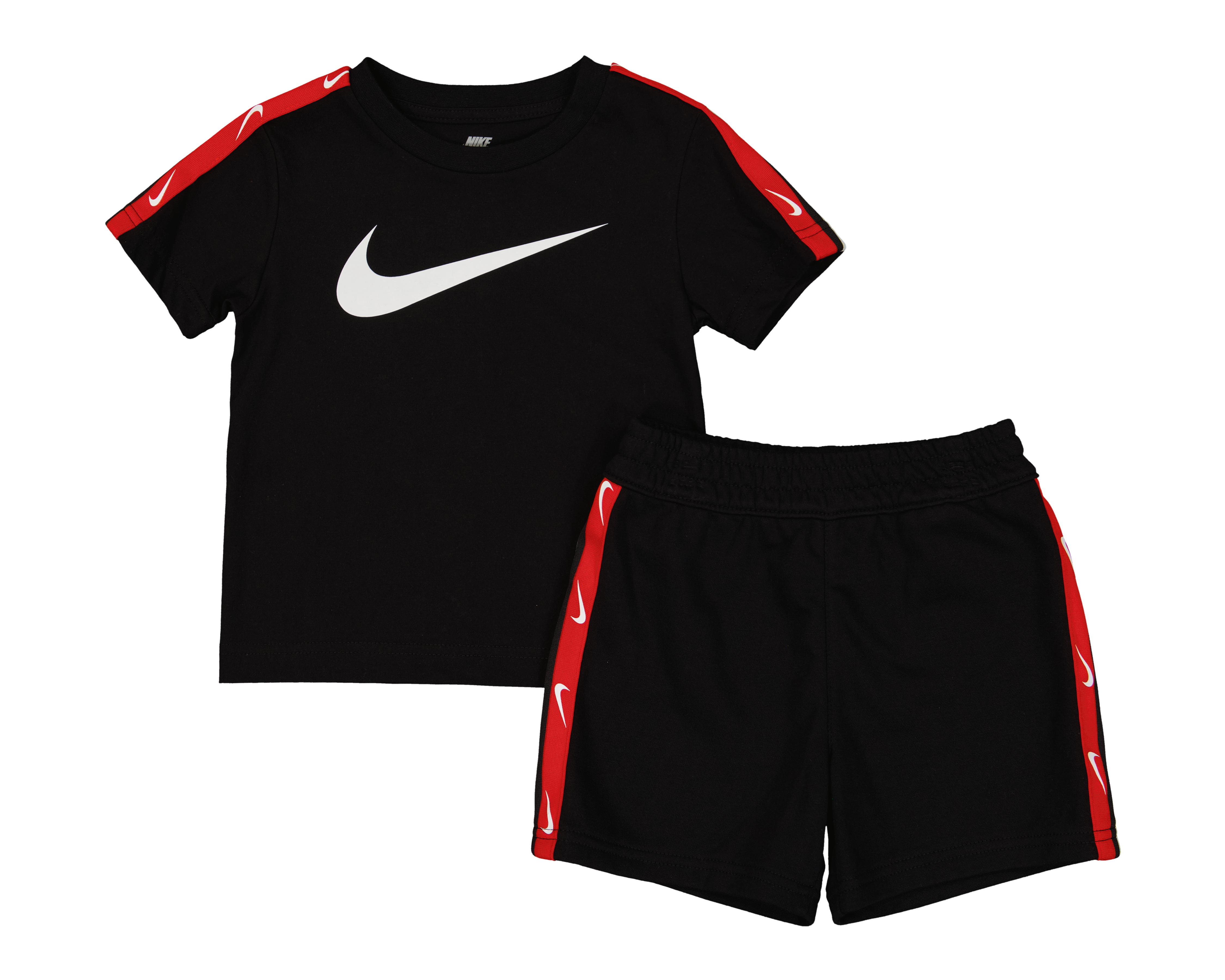 Foto 1 | Foto 1 | Conjunto Nike para Niño 2 Piezas