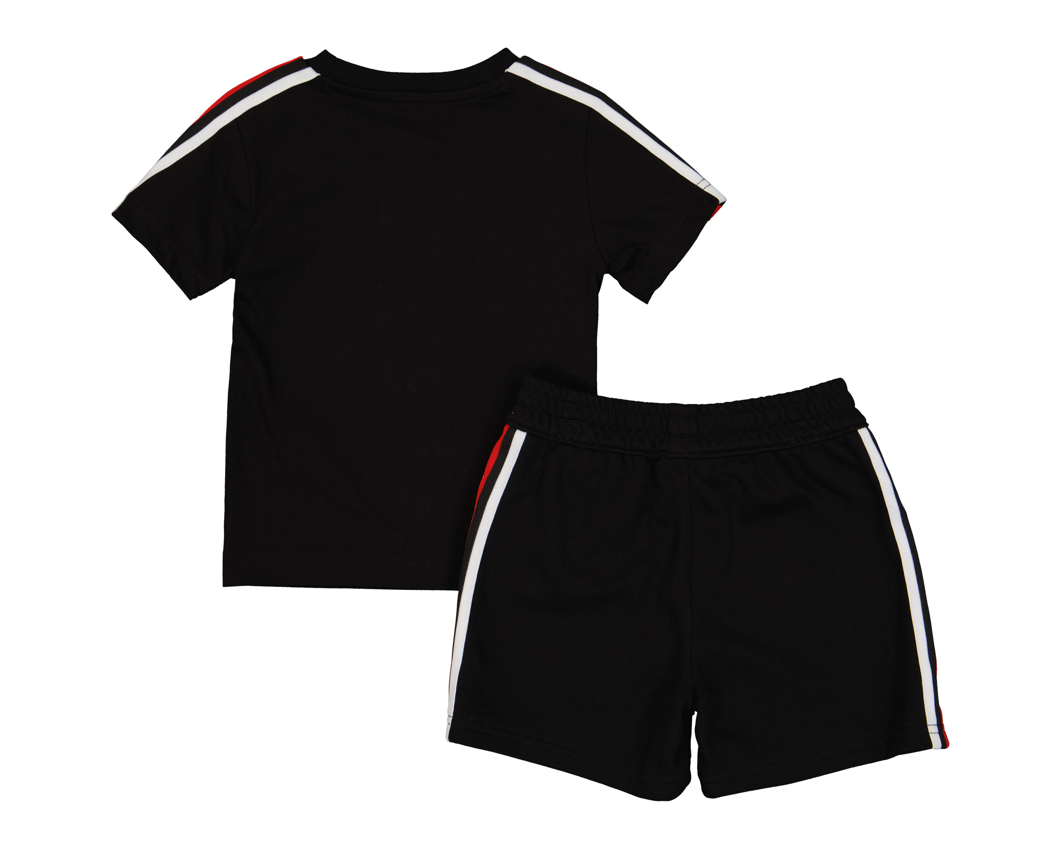 Foto 2 | Foto 2 | Conjunto Nike para Niño 2 Piezas