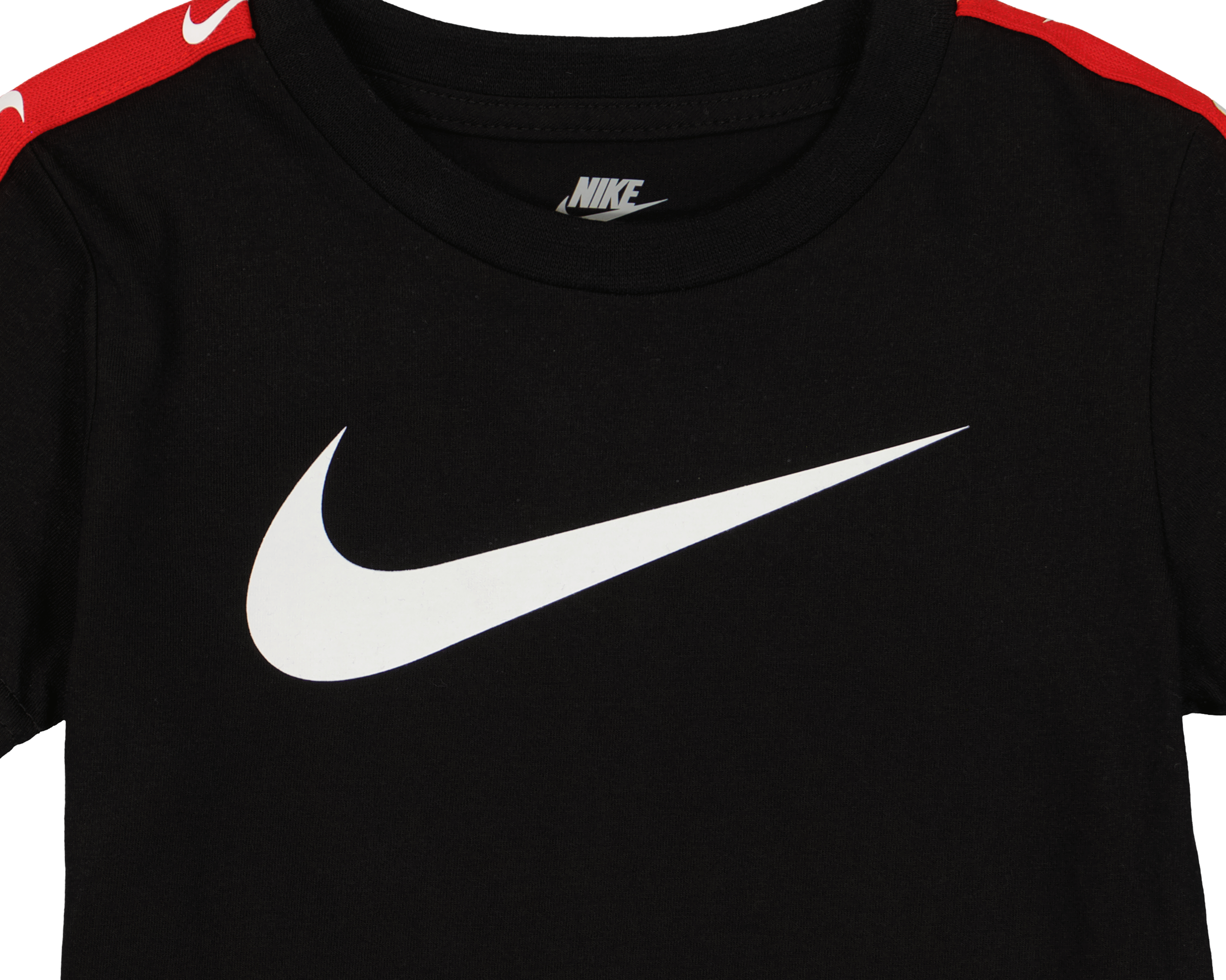 Foto 4 pulgar | Foto 3 | Conjunto Nike para Niño 2 Piezas