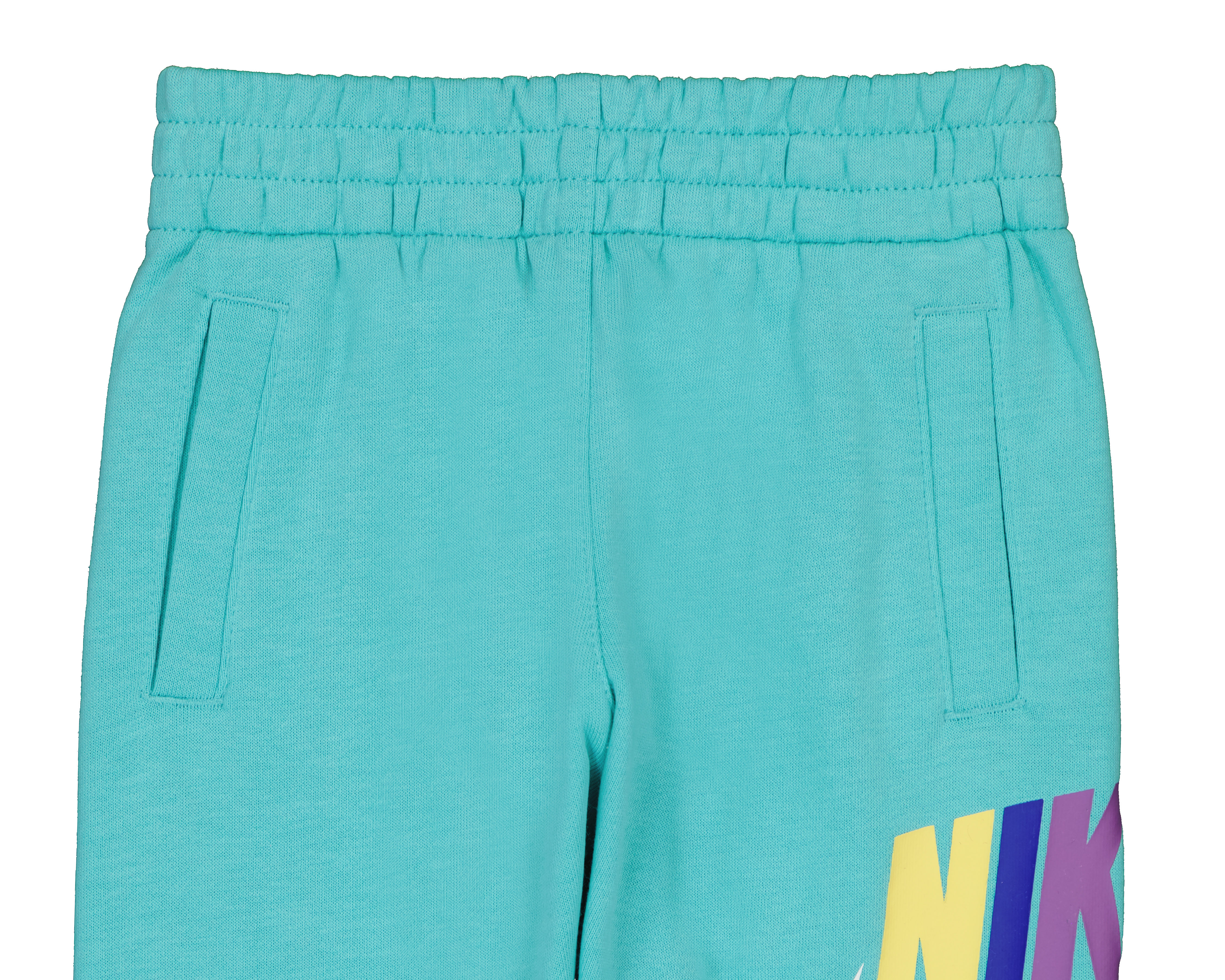 Foto 4 pulgar | Foto 3 | Pants Nike para Bebé Niño