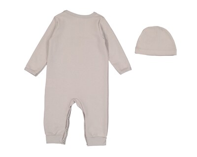 Foto 2 | Foto 2 | Mameluco para Bebé Baby Optima con Gorro