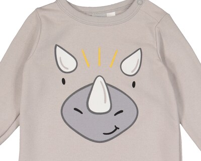 Foto 3 | Foto 3 | Mameluco para Bebé Baby Optima con Gorro