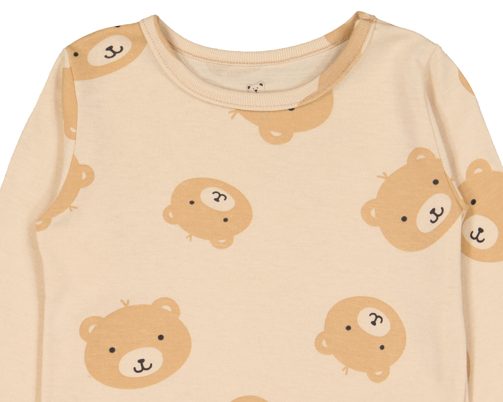 Foto 3 | Foto 3 | Pijama para Bebé Estampado de Osos Baby Optima