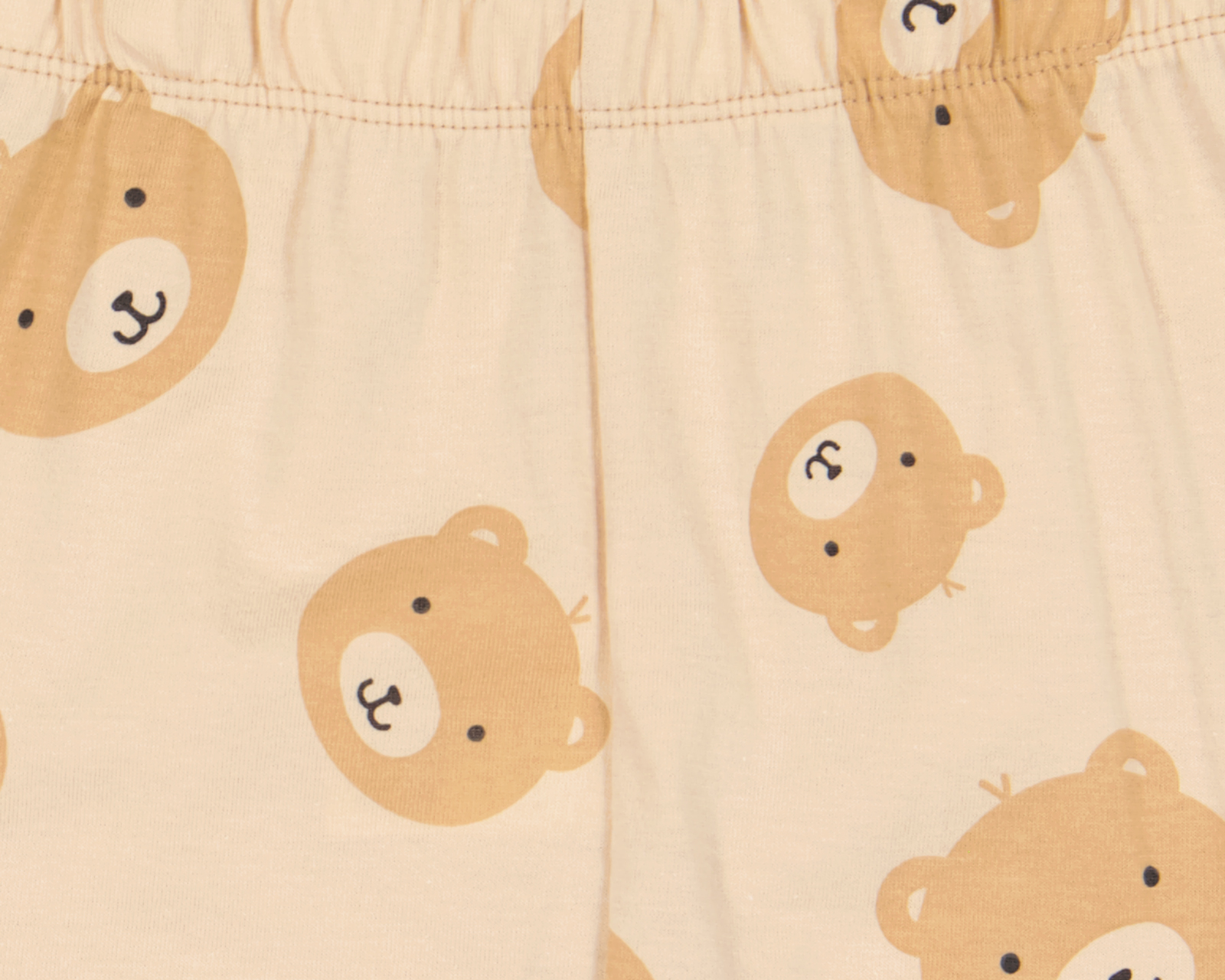 Foto 4 | Foto 4 | Pijama para Bebé Estampado de Osos Baby Optima